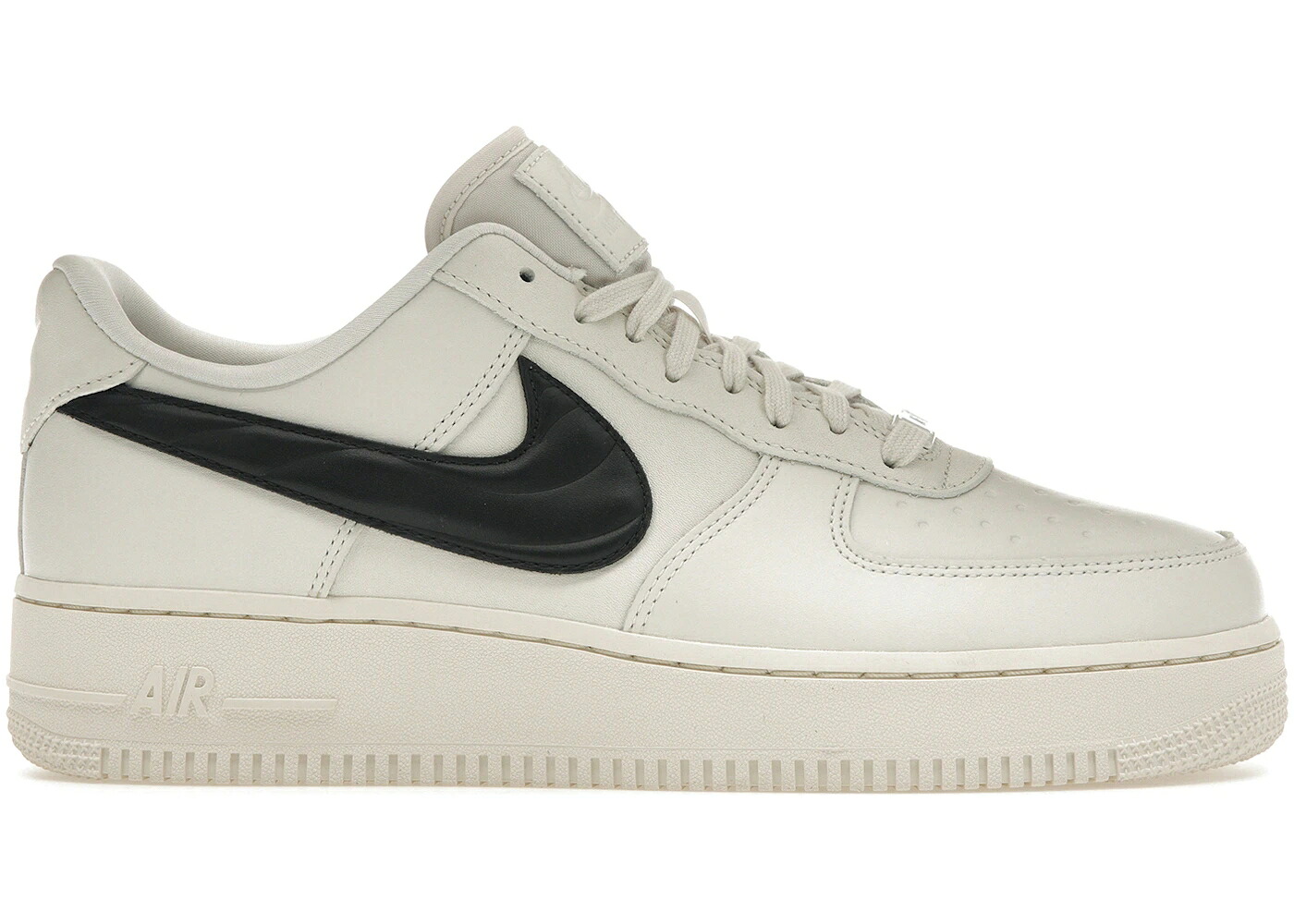 ナイキ スウッシュ スウォッシュ 黒いこと 黒いこと 空軍 \u002707 WOMEN\u0027S スニーカー レディース NIKE AIR FORCE 1 QUILTED SWOOSH PHANTOM BLACK (WOMEN\u0027S) / PHANTOM PHANTOM BLACK
