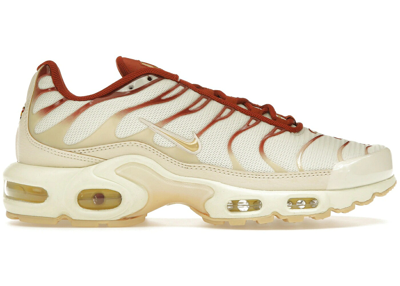 ナイキ マックス 野球クラブ 赤 赤いこと エアマックスプラス WOMEN\u0027S スニーカー レディース NIKE AIR MAX PLUS SAIL TEAM RED (WOMEN\u0027S) / SAIL TEAM RED