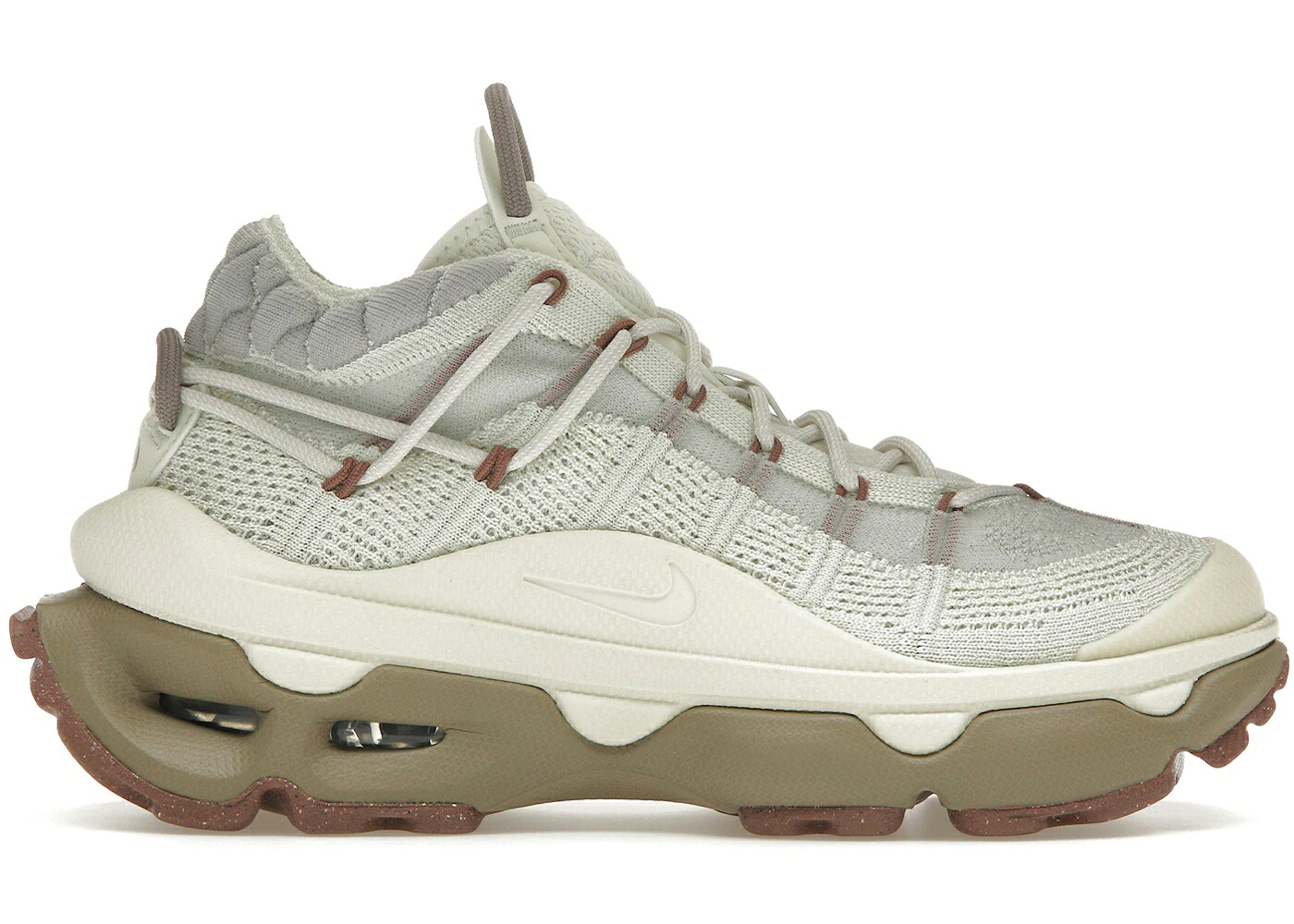 ナイキ マックス フライニット エアマックス WOMEN'S スニーカー レディース NIKE AIR MAX FLYKNIT SMOKEY MAUVE (WOMEN'S) / SMOKY MAUVE