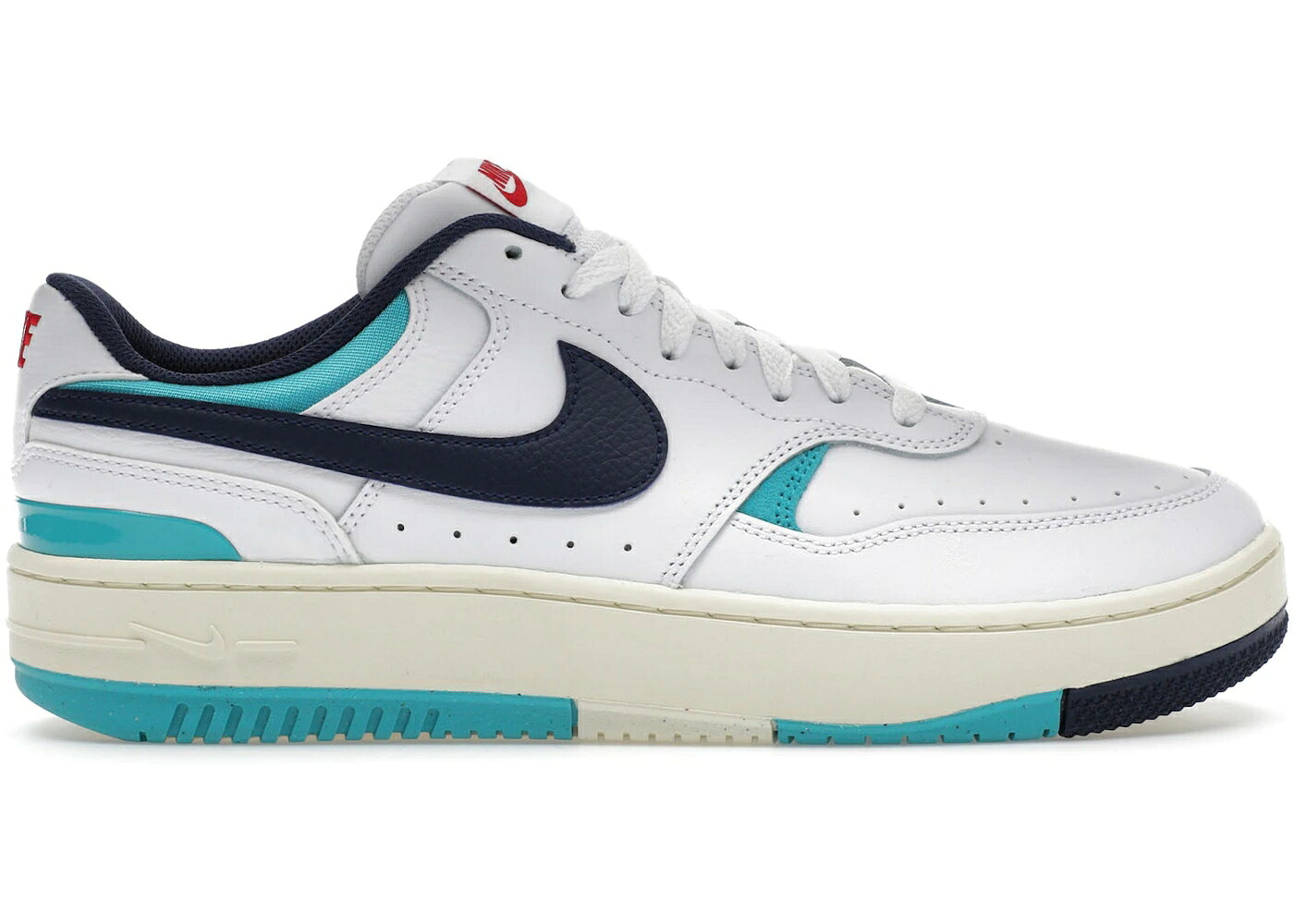ナイキ 白いこと 白いこと WOMEN\u0027S スニーカー レディース NIKE GAMMA FORCE DUSTY CACTUS (WOMEN\u0027S) / DUSTY CACTUS WHITE COCONUT MILK