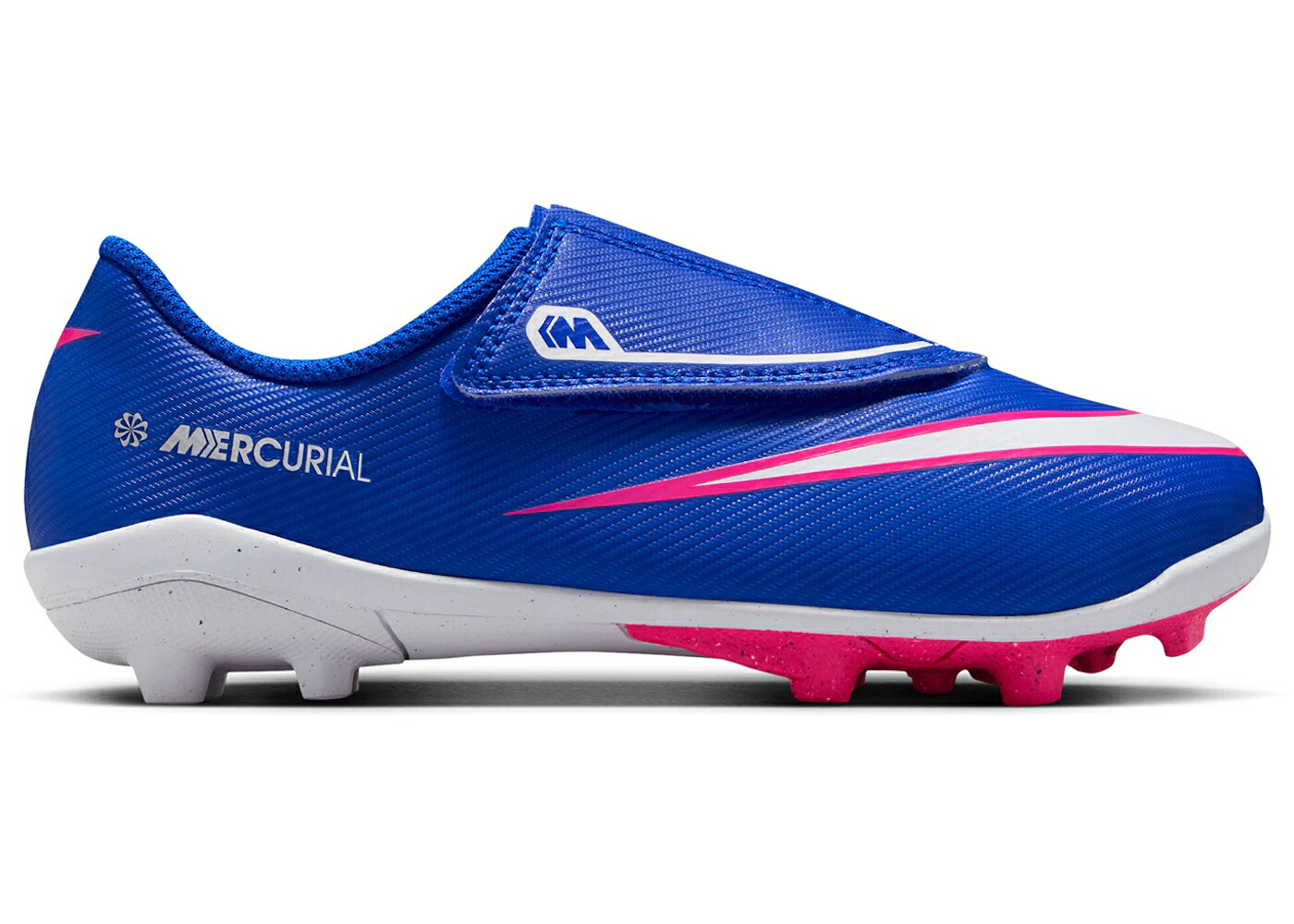 ナイキ 野球クラブ 青碧 青碧 白いこと 白いこと お坊っちゃん キッズ NIKE MERCURIAL VAPOR 16 CLUB MG ATTACK PACK (なおなお書き) / RACER BLUE WHITE もの言う花 マタニティ スニーカー