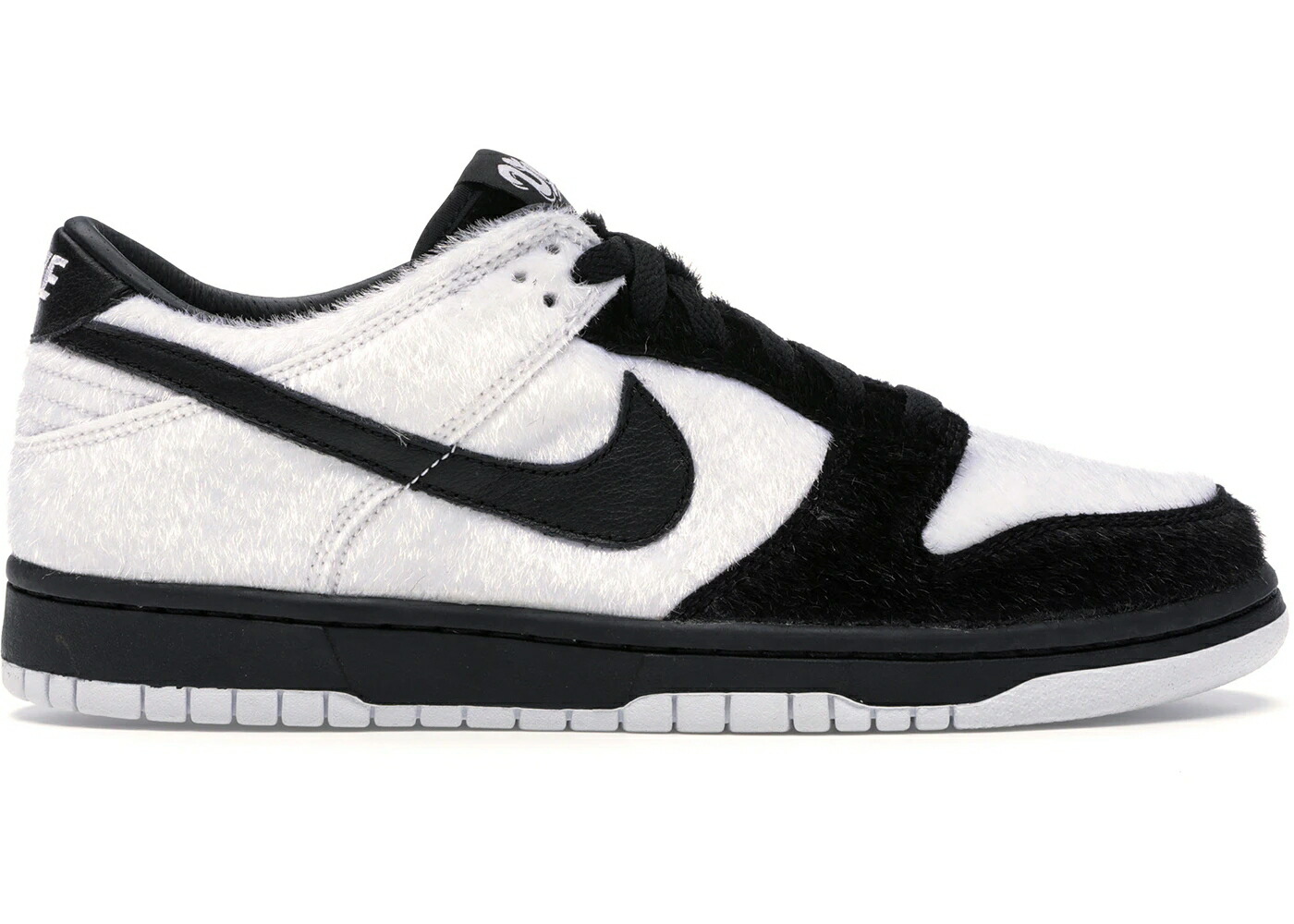 ナイキ ダンク 白いこと 白いこと 黒いこと 黒いこと ダンクロー お坊っちゃん キッズ NIKE DUNK LOW UENO PANDA (GS) / WHITE BLACK もの言う花 マタニティ スニーカー
