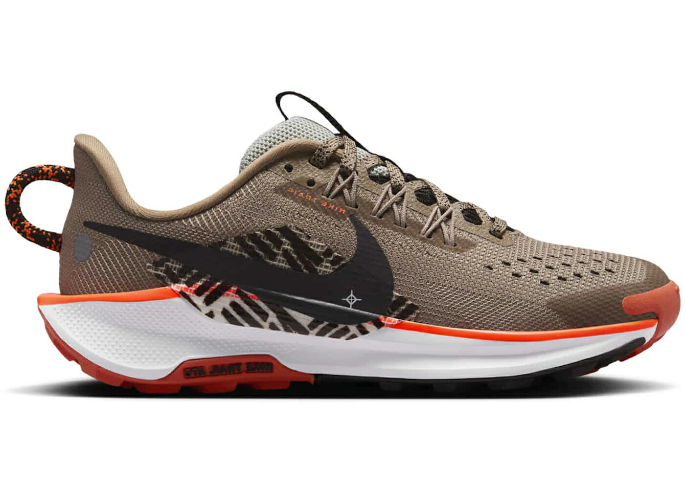ナイキ ペガサス カーキ クリムゾン ビンテージ ヴィンテージ 茶色 ブラウン ジュニア キッズ NIKE PEGASUS TRAIL 5 KHAKI HYPER CRIMSON VINTAGE CORAL VELVET BROWN (GS) / KHAKI HYPER CRIMSON VINTAGE ベビー マタ