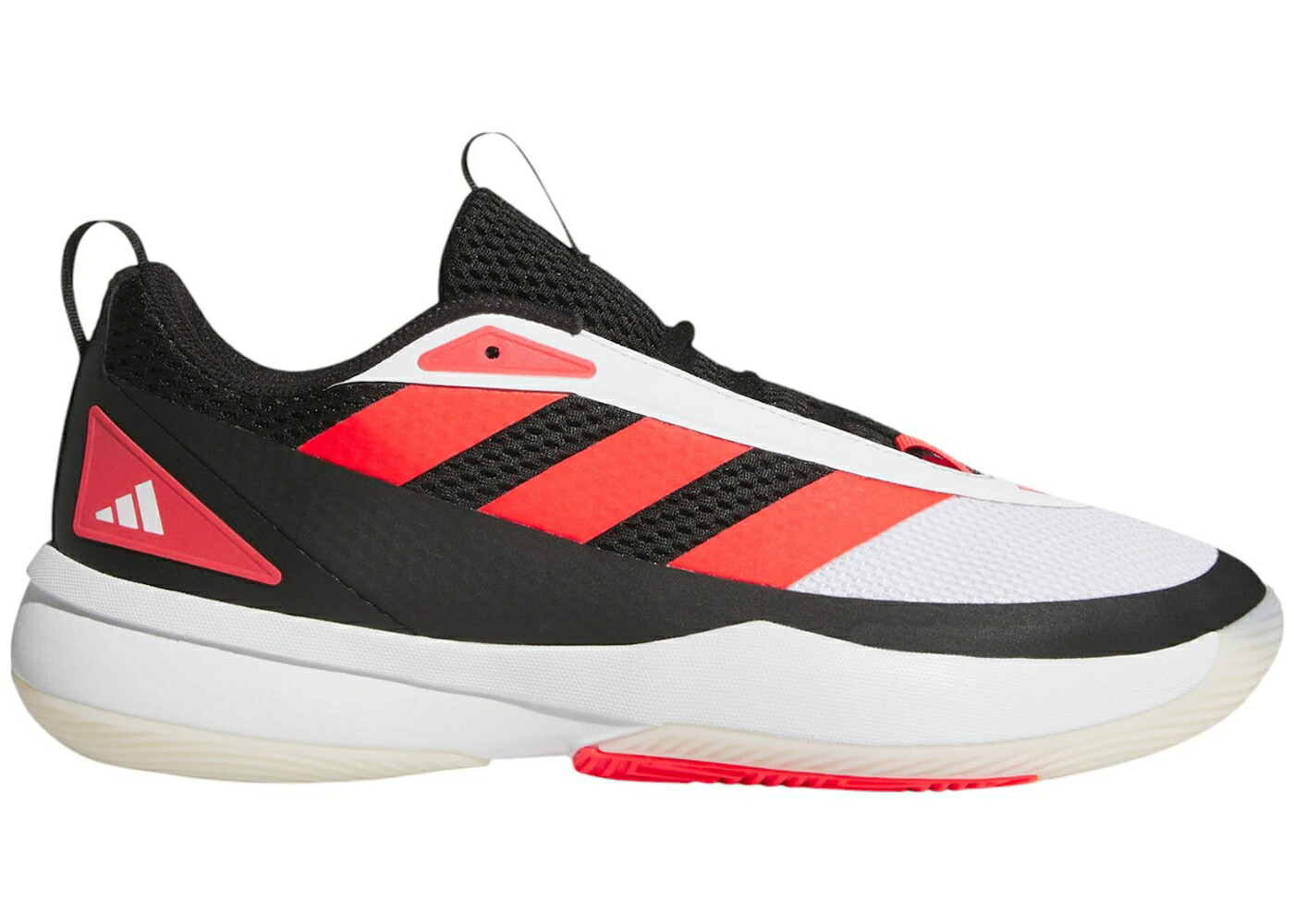 アディダス コア 黒色 ブラック 赤 レッド 白色 ホワイト スニーカー メンズ ADIDAS SUBZONE CORE BLACK LUCID RED CLOUD WHITE / CORE BLACK LUCID RED CLOUD WHITE