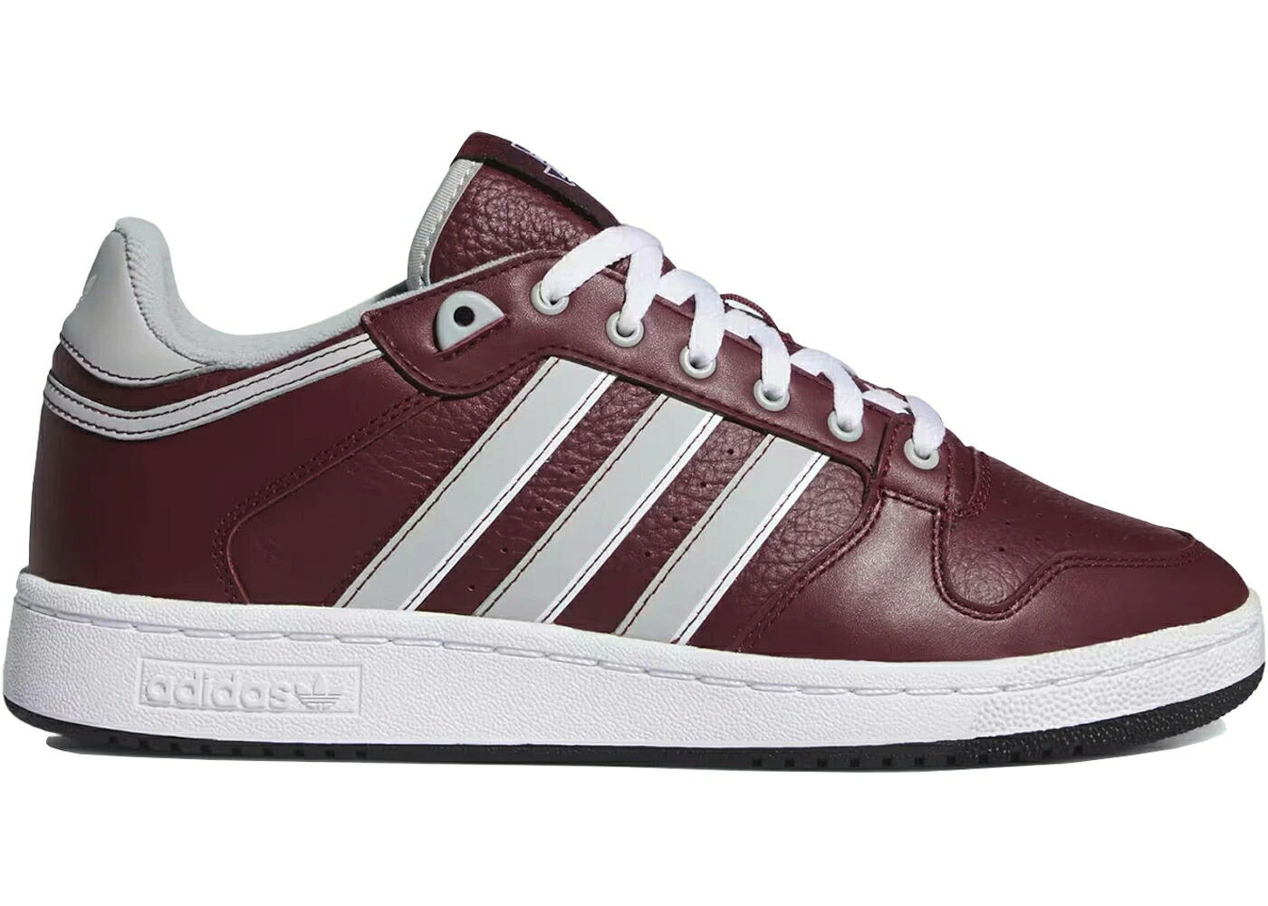 アディダス １つ星の州 野球クラブ マルーン 白いこと 白いこと １つ星の州A\u0026M スニーカー メンズ ADIDAS CENTENNIAL RM TEXAS A\u0026M UNIVERSITY / TEAM MAROON 2 STONE CLOUD WHITE