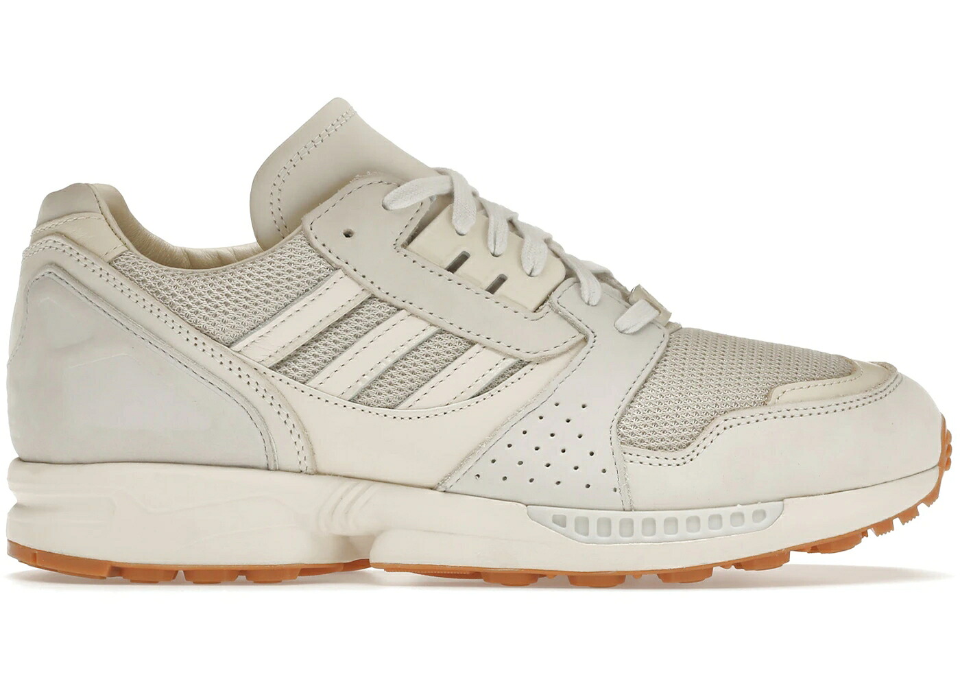 アディダス 自然的 スニーカー メンズ ADIDAS ZX 8000 HIGHSNOBIETY QUALITAT / NATURAL NATURAL NATURAL