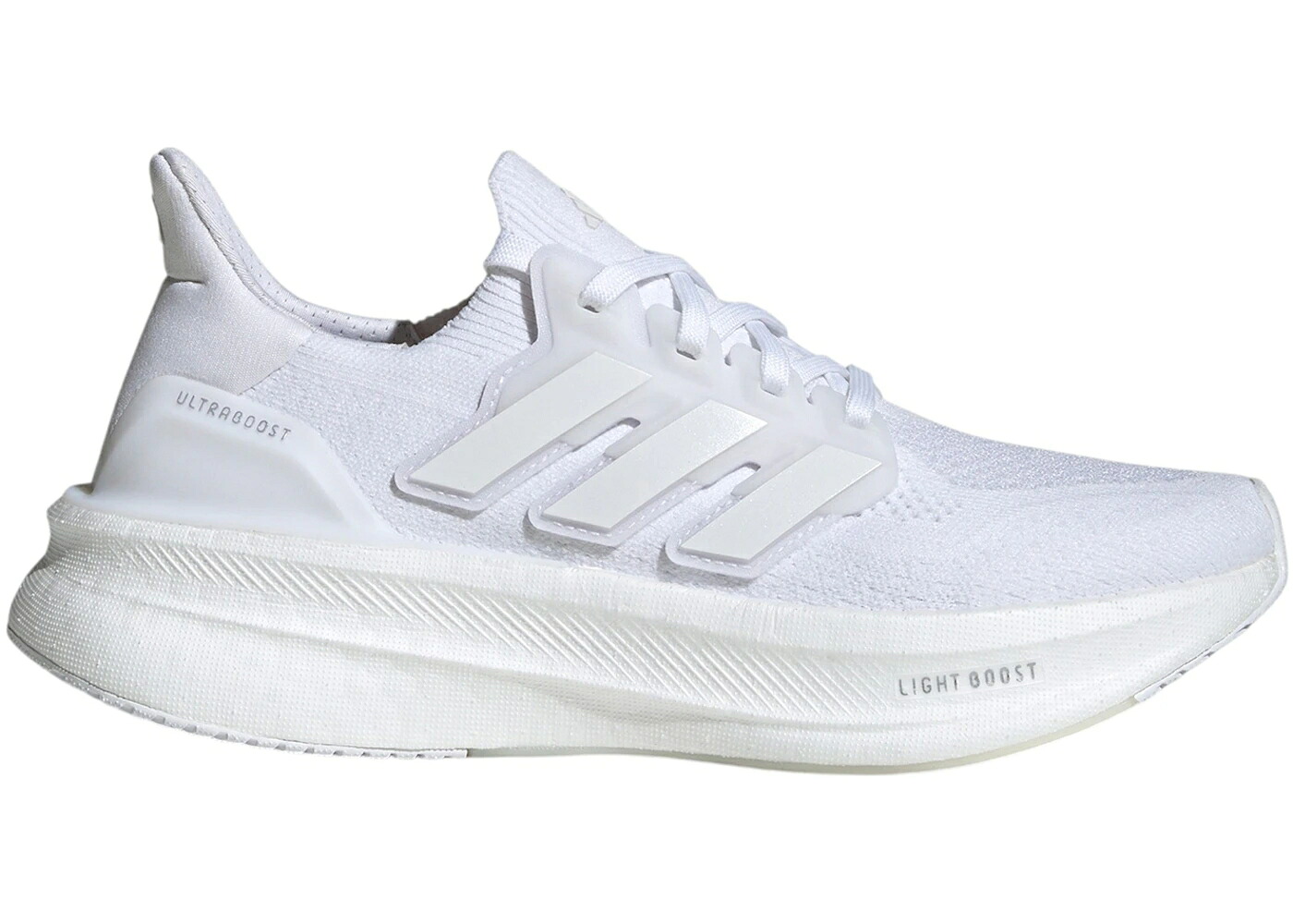 アディダス ウルトラ ブースト 白いこと 白いこと ウルトラブースト WOMEN\u0027S スニーカー レディース ADIDAS ULTRA BOOST 5 CLOUD WHITE (WOMEN\u0027S) / CLOUD WHITE CLOUD WHITE CLOUD