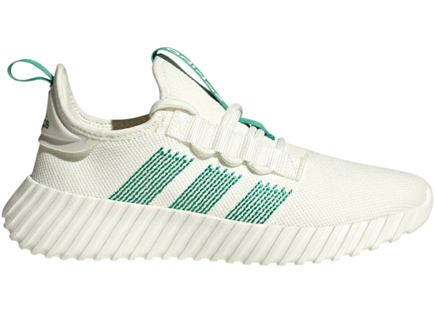 アディダス フローレス コア 白色 ホワイト コート 緑 グリーン 灰色 グレー WOMEN'S スニーカー レディース ADIDAS KAPTIR FLOW CORE WHITE COURT GREEN GREY (WOMEN'S) / CORE WHITE COURT GREEN GREY ONE 42,780円