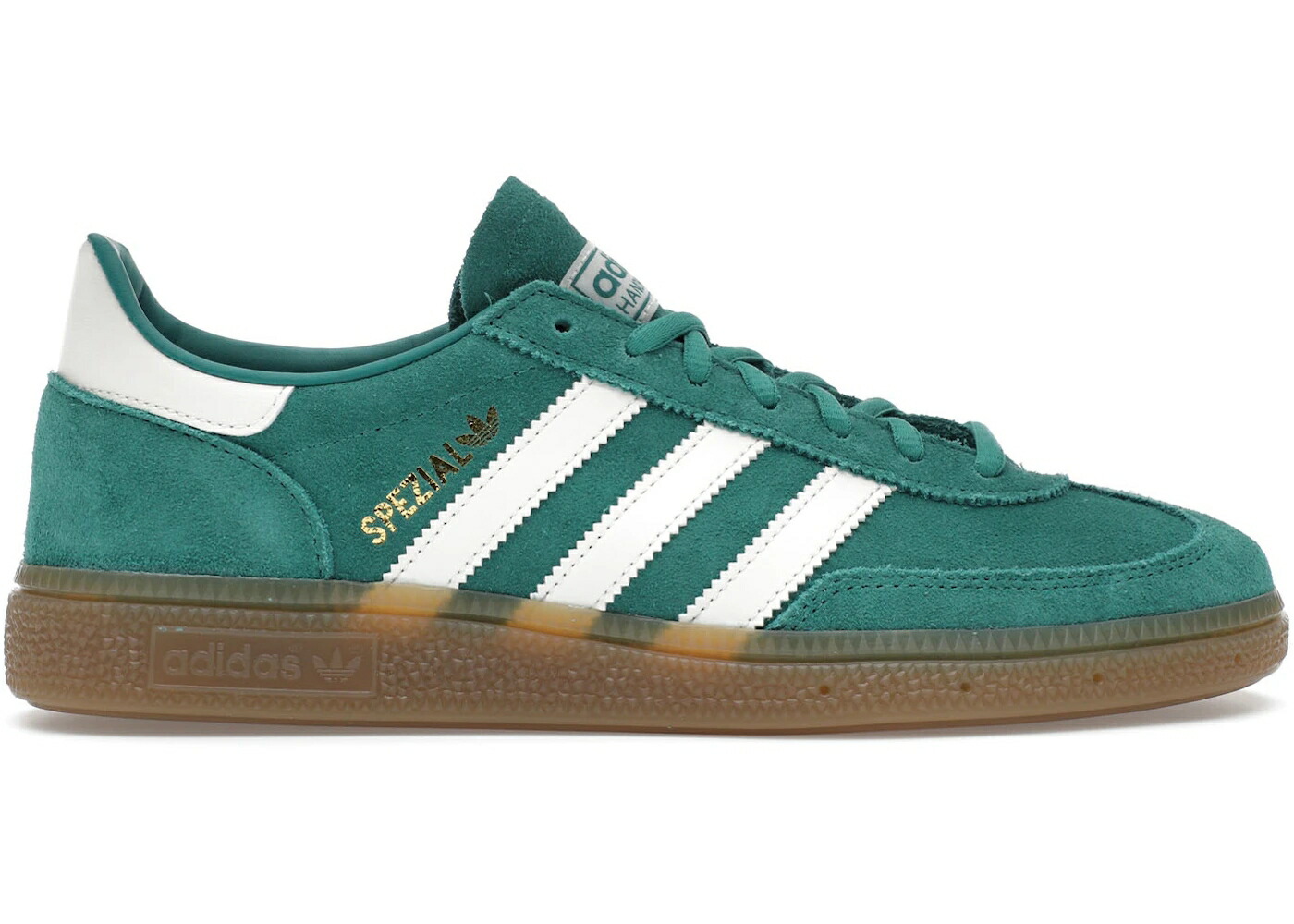 アディダス ハンドボール スペシアル 緑 緑であること 白いこと 白いこと WOMEN\u0027S スニーカー レディース ADIDAS HANDBALL SPEZIAL ACTIVE GREEN OFF WHITE (WOMEN\u0027S) / ACTIVE GREEN OFF WHITE