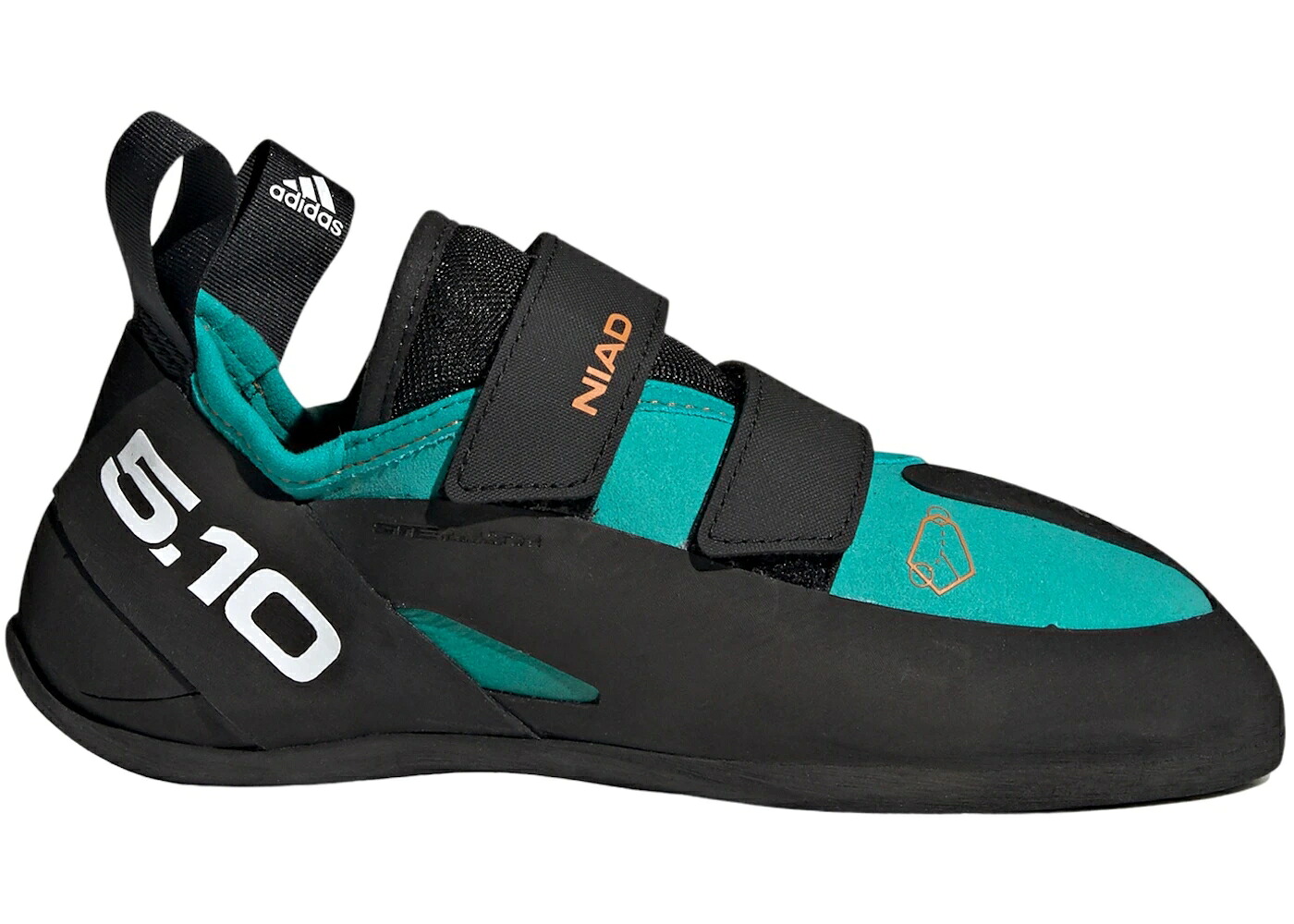 アディダス 中核グループ 黒いこと 黒いこと 白いこと 白いこと WOMEN\u0027S スニーカー レディース ADIDAS FIVE TEN NIAD VCS CORE BLACK CLOUD WHITE (WOMEN\u0027S) / CORE BLACK CORE BLACK CLOUD