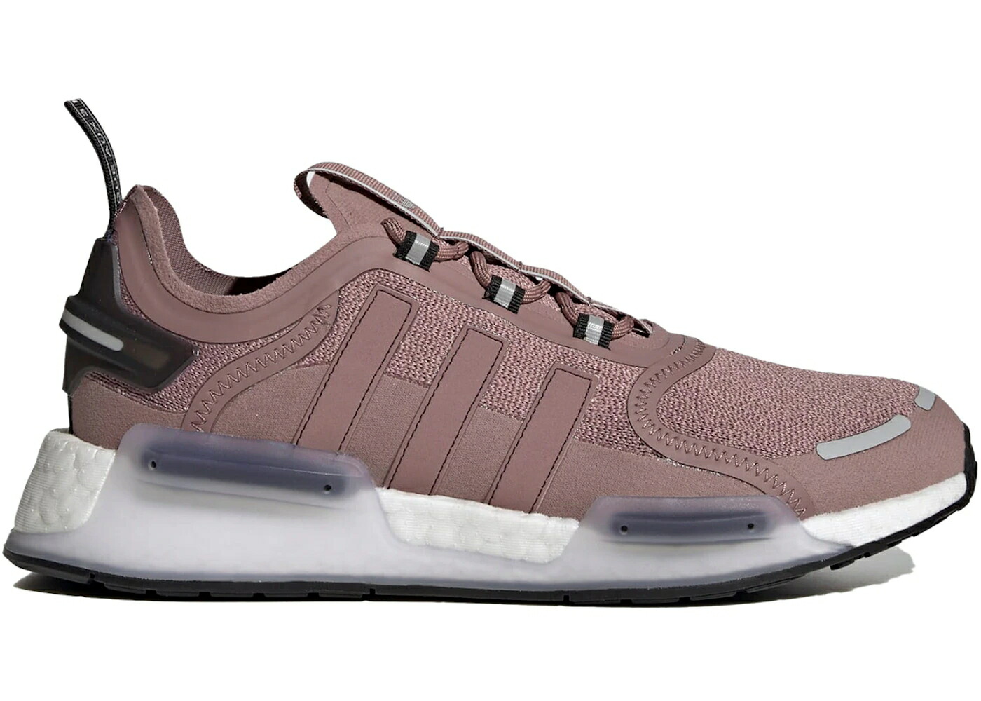 アディダス 紫 パープル 薄墨色 薄墨色 WOMEN\u0027S スニーカー レディース ADIDAS NMD V3 PURPLE (WOMEN\u0027S) / PURPLE PURPLE GREY TWO