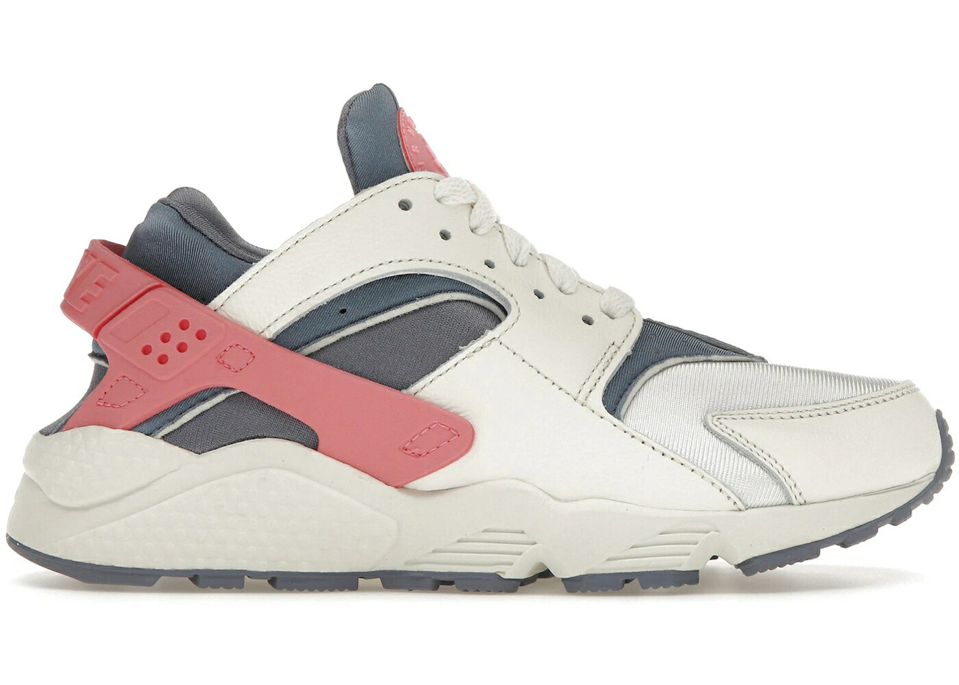 ナイキ ハラチ WOMEN\u0027S スニーカー レディース NIKE AIR HUARACHE ASHEN SLATE CORAL (WOMEN\u0027S) / ASHEN SLATE CORAL CHALK SAIL