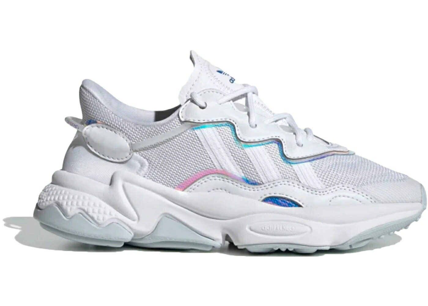 アディダス 白いこと 白いこと 天の原 お坊っちゃん キッズ ADIDAS OZWEEGO CLOUD WHITE SKY TINT (GS) / CLOUD WHITE CLOUD WHITE SKY TINT もの言う花 マタニティ スニーカー