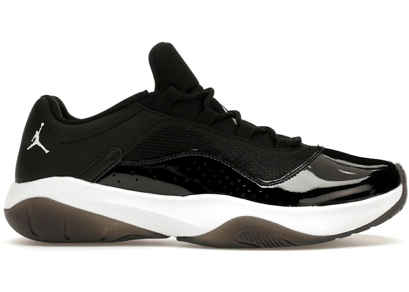 ナイキ ジョーダン 黒いこと 黒いこと 白いこと 白いこと スニーカー メンズ JORDAN 11 CMFT LOW BLACK WHITE / BLACK WHITE 靴-メンズ靴-スニーカー