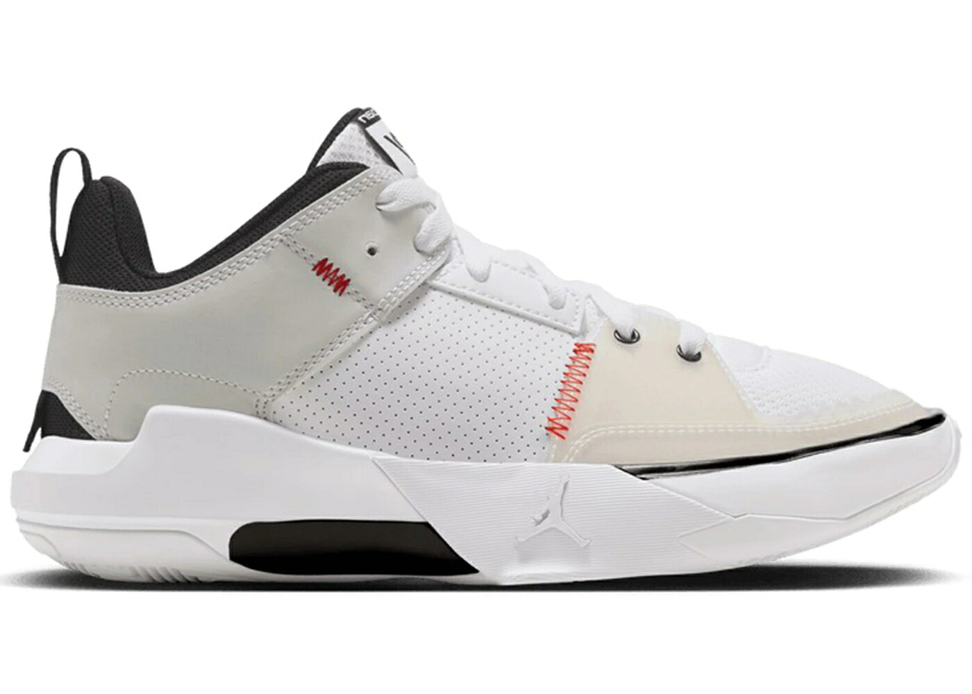 ナイキ ジョーダン 白いこと 白いこと 黒いこと 黒いこと 赤 赤いこと 御坊っちゃん キッズ JORDAN ONE TAKE 5 WHITE BLACK (GS) / WHITE BLACK UNIVERSITY RED もの言う花 マタニティ スニーカー