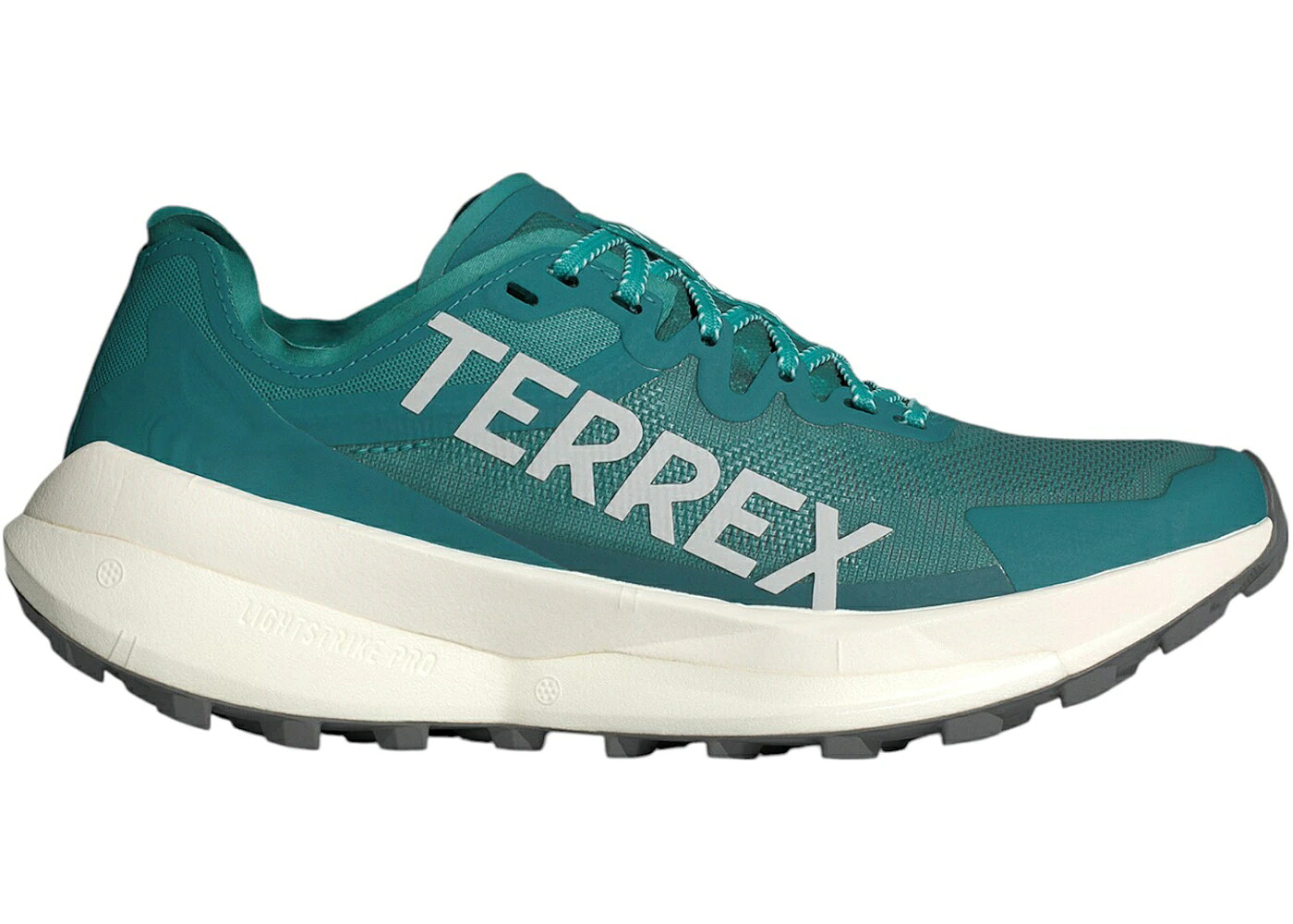 アディダス す早さ 純然たる 薄墨色 薄墨色 アクア WOMEN\u0027S スニーカー レディース ADIDAS TERREX AGRAVIC SPEED TRAIL PURE TEAL GREY ONE SEMI FLASH AQUA (WOMEN\u0027S) / PURE TEAL GREY ONE SEMI FLASH