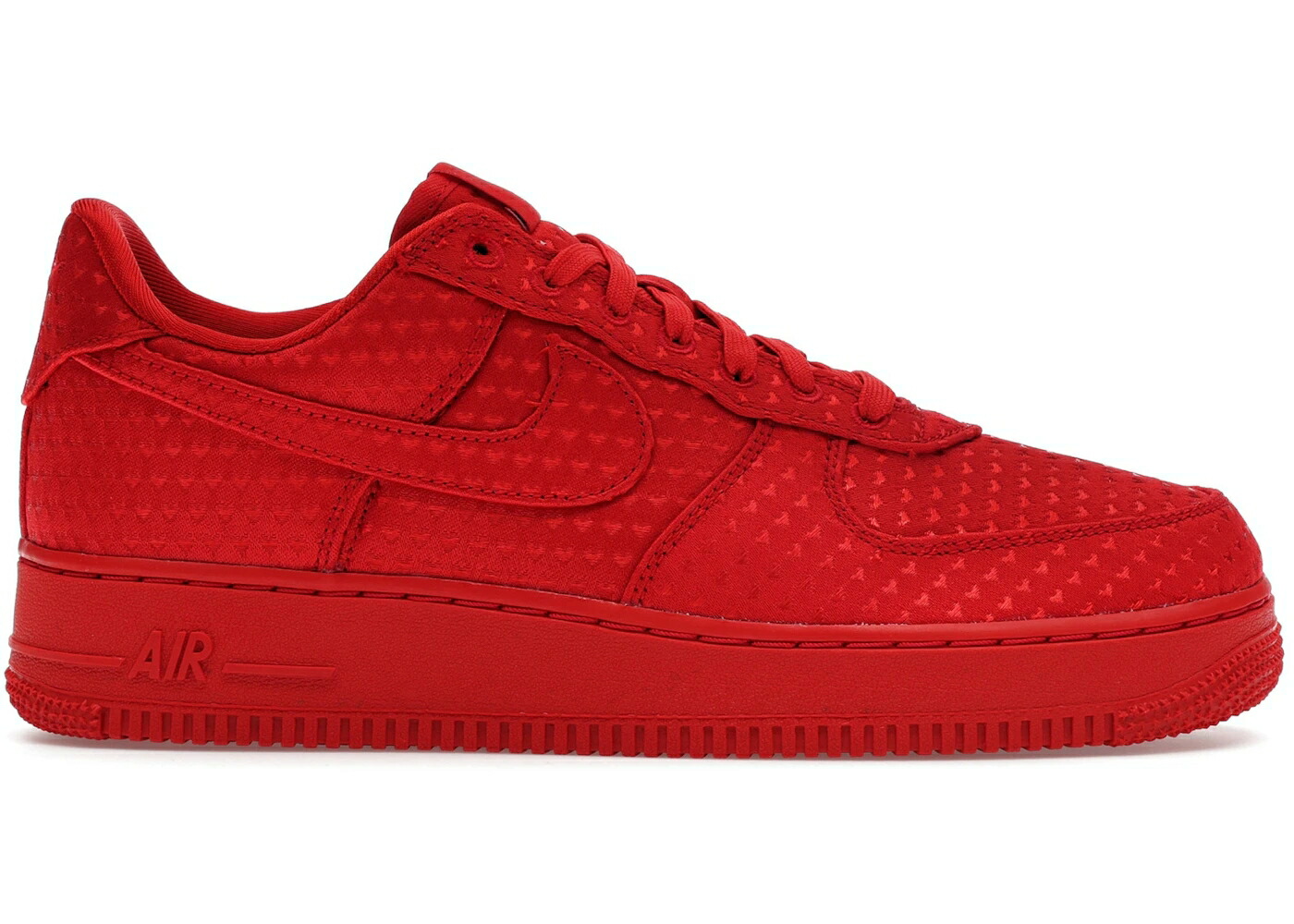 ナイキ 赤 赤いこと 空軍 VALENTINE\u0027S スニーカー メンズ NIKE AIR FORCE 1 LOW DAY RED (2026) / UNIVERSITY RED UNIVERSITY RED