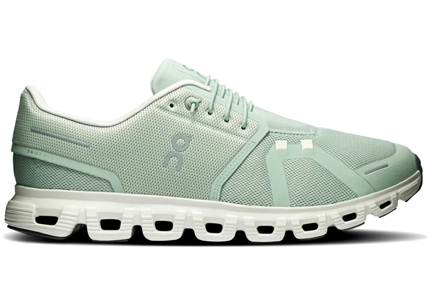 オン スニーカー メンズ ON RUNNING CLOUD 6 MINERAL ICE / MINERAL ICE