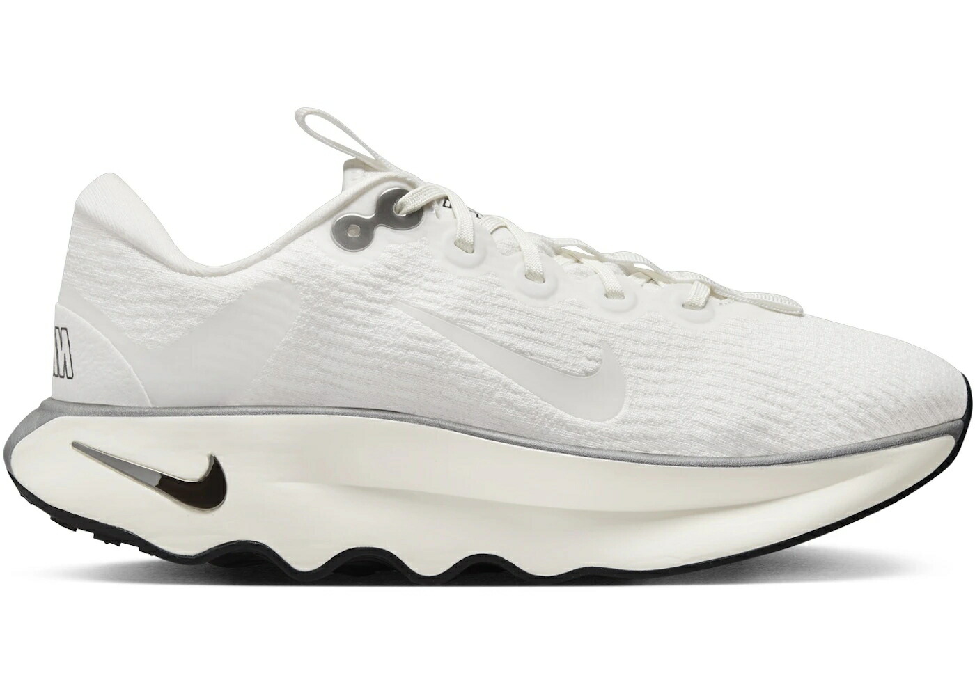 ナイキ 白いこと 白いこと 黒いこと 黒いこと WOMEN\u0027S スニーカー レディース NIKE MOTIVA SUMMIT WHITE SAIL BLACK (WOMEN\u0027S) / SUMMIT WHITE SAIL BLACK SUMMIT