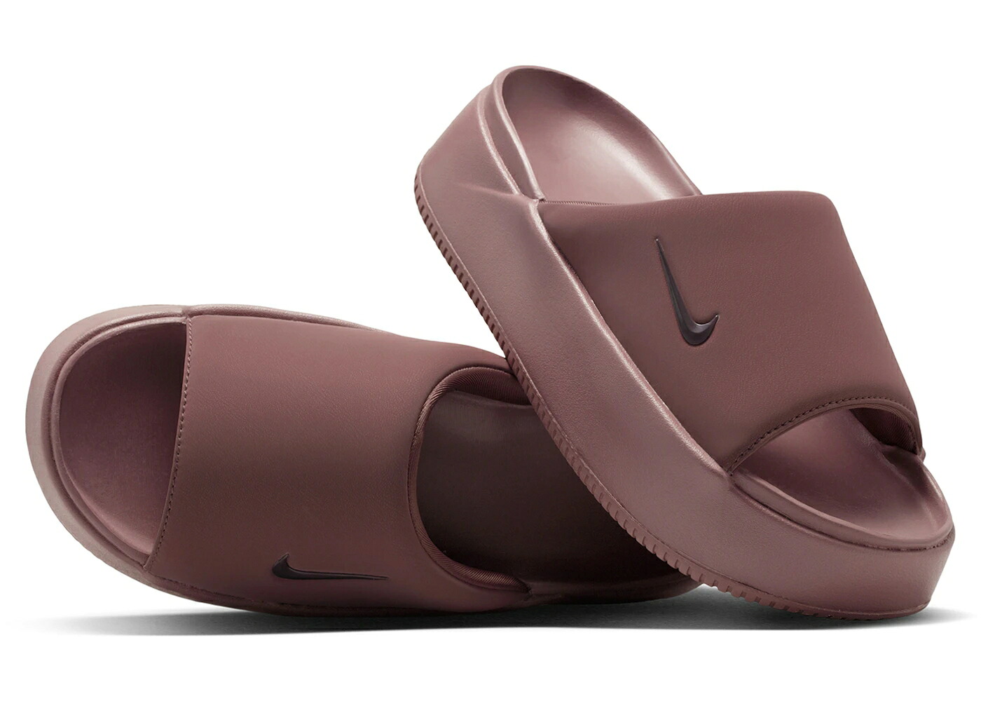 ナイキ サンダル WOMEN'S スニーカー レディース NIKE CALM ELEVATION SLIDE TATTOO (WOMEN'S) / TATTOO TATTOO