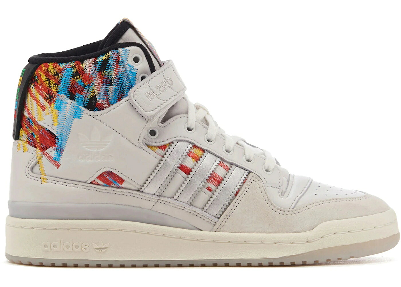 アディダス フォーラム ハイ ゴールド 黒色 ブラック スニーカー メンズ ADIDAS FORUM 84 HIGH JACQUES CHASSAING BLIZZARD WARNING / NBA JACCARD BOLD GOLD BLACK