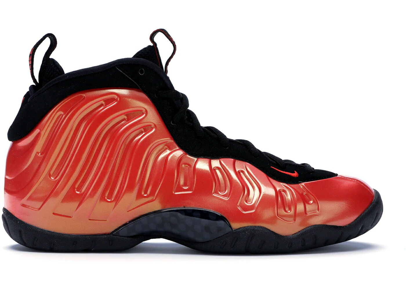 ナイキ フォームポジット 赤 レッド 黒色 ブラック エアフォームポジットワン ジュニア キッズ NIKE AIR FOAMPOSITE ONE HABANERO RED (GS) / HABANERO RED HABANERO RED BLACK ベビー マタニティ スニーカー 38,220円