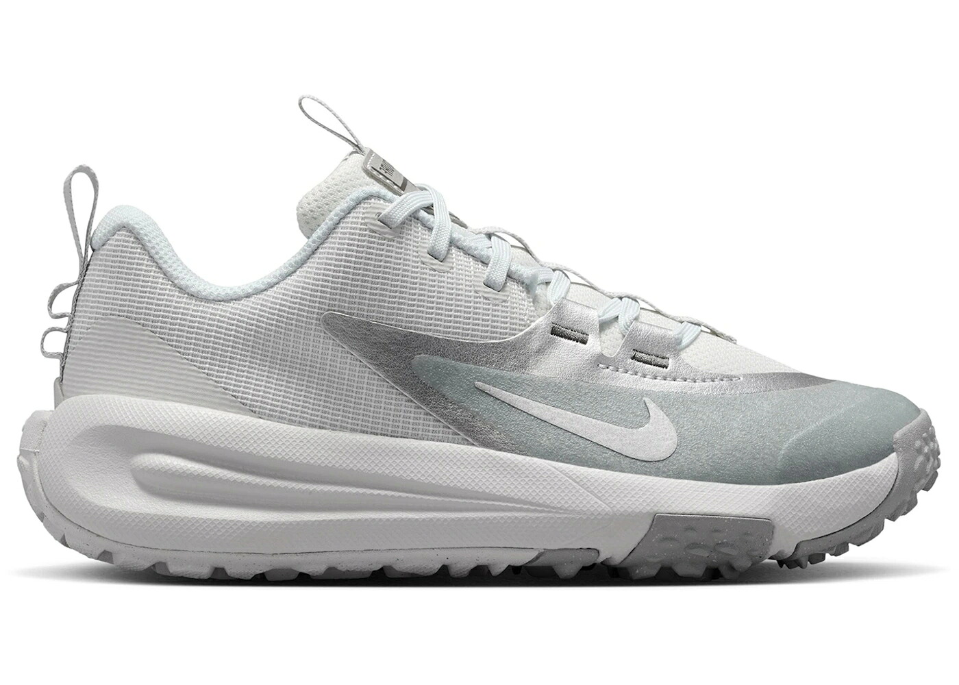 ナイキ 芝生 薄墨色 薄墨色 しろがね色 しろがね色 お坊っちゃん キッズ NIKE CROSS TURF PHOTON DUST VAST GREY SILVER (GS) / PHOTON DUST VAST GREY METALLIC もの言う花 マタニティ スニーカー