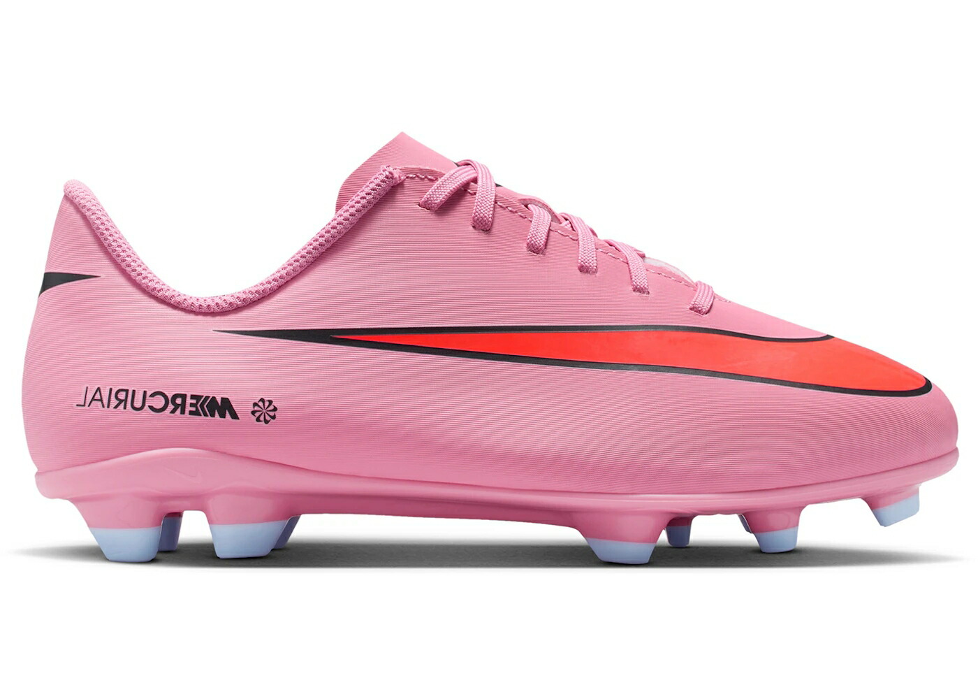 ナイキ クラブ マジック クリムゾン ジュニア キッズ NIKE MERCURIAL VAPOR 16 CLUB FG SCARY GOOD PACK (GS) / MAGIC FLAMINGO TOTAL CRIMSON ベビー マタニティ スニーカー