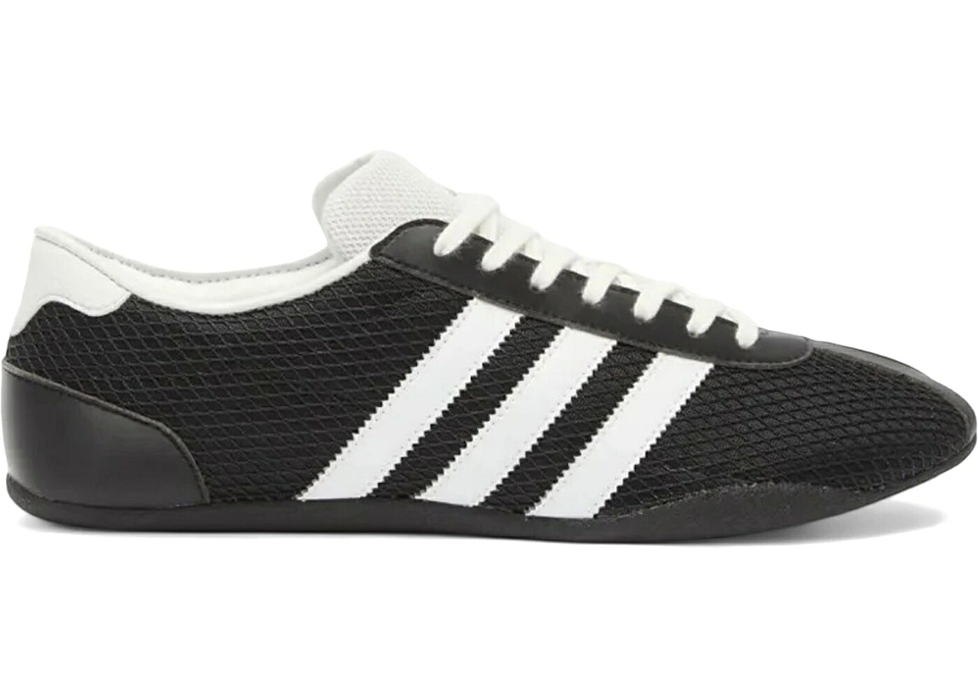 アディダス ゼロ コア 黒色 ブラック END. WOMEN'S スニーカー レディース ADIDAS TOKYO 20TH ANNIVERSARY (WOMEN'S) / ZERO METALLIC CORE BLACK CRYSTAL｜スニケス