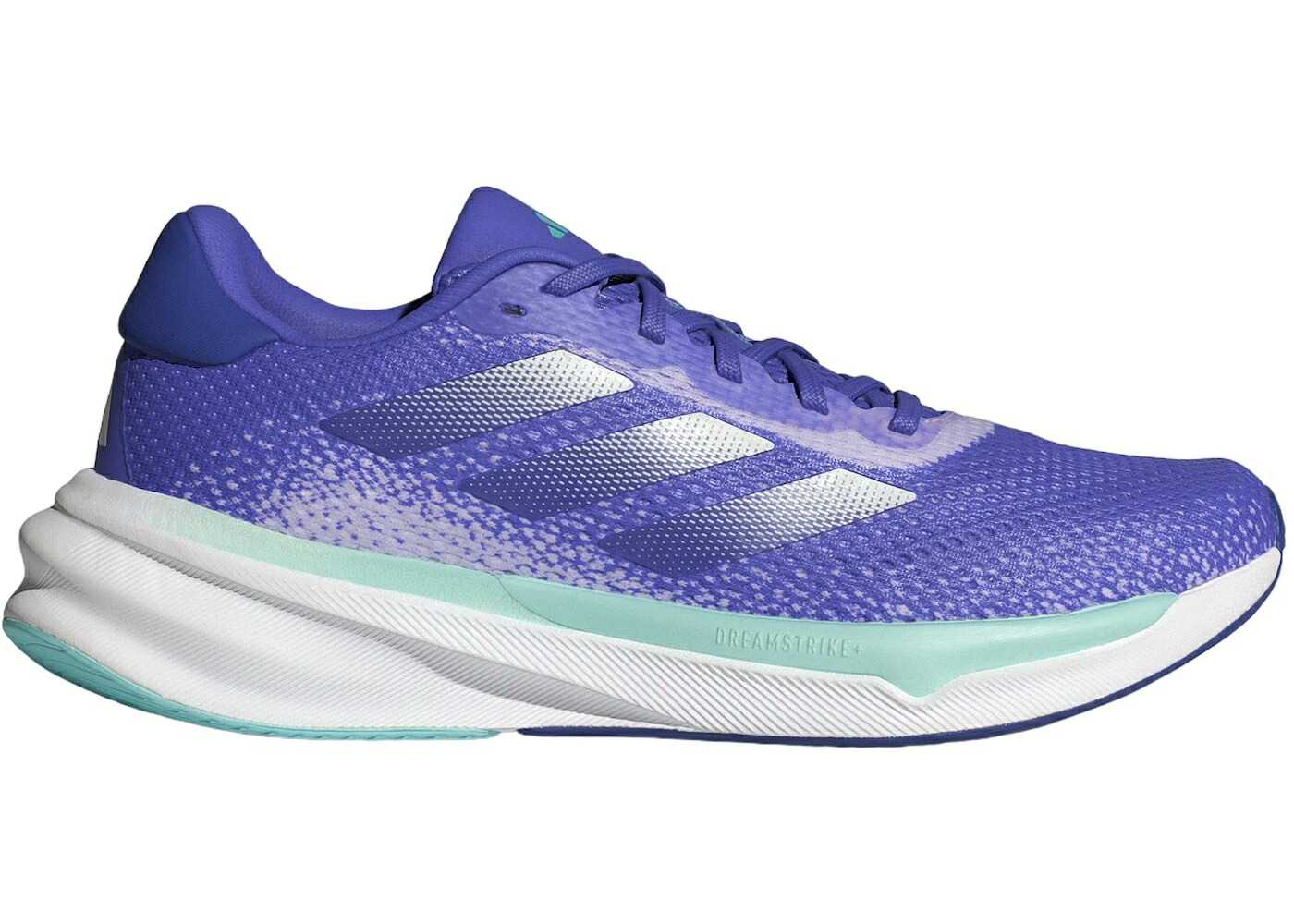 アディダス スーパーノバ ノヴァ 青味 青み 絶無 紫 パープル WOMEN\u0027S スニーカー レディース ADIDAS SUPERNOVA STRIDE COBALT BLUE ZERO METALIC PURPLE TINT (WOMEN\u0027S) / COBALT BLUE ZERO METALIC PURPLE