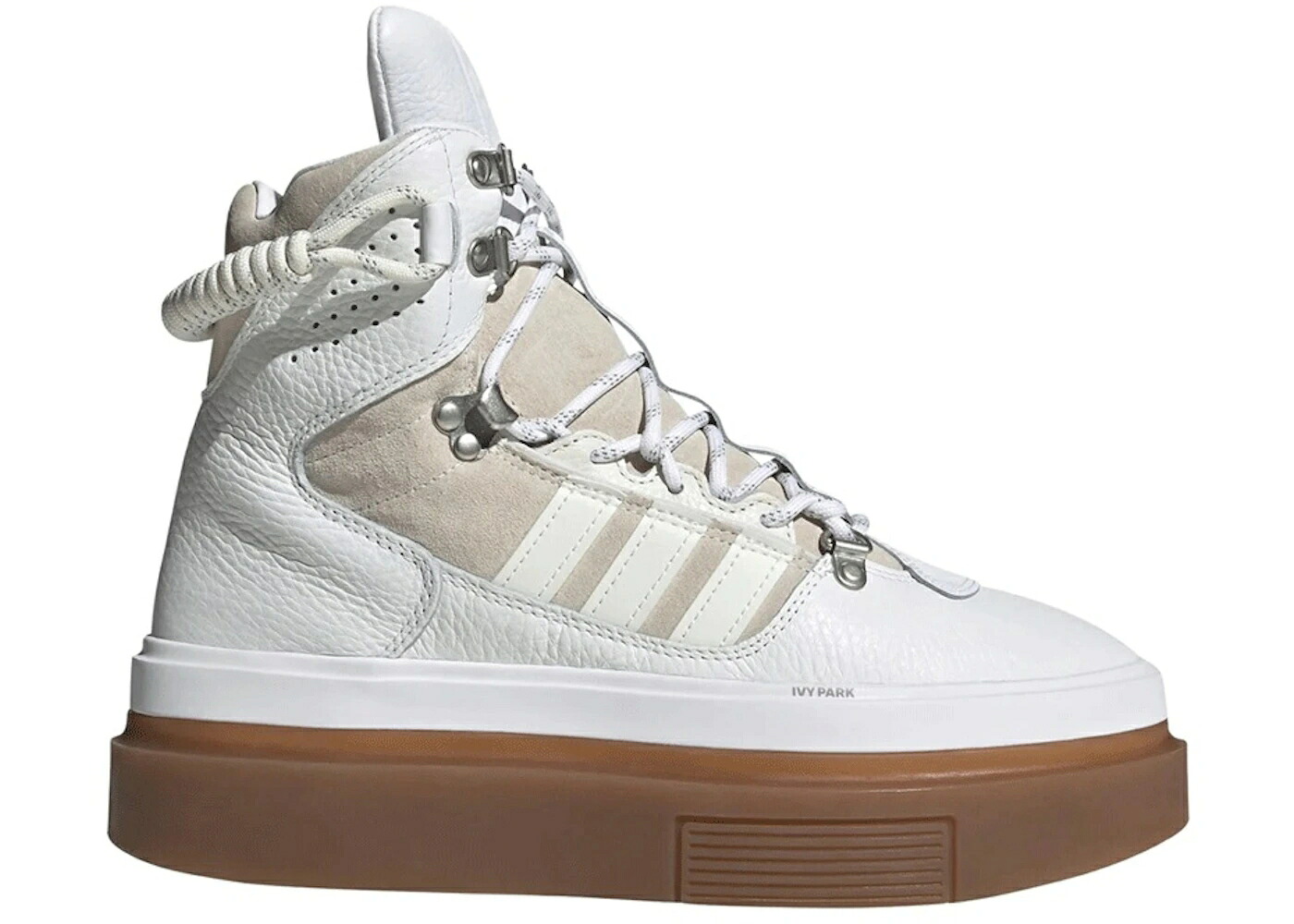 アディダス ブーツ パーク 白色 ホワイト コア WOMEN'S スニーカー レディース ADIDAS SLEEK BOOT BEYONCE IVY PARK ICY (WOMEN'S) / WHITE CORE WHITE OFF WHITE 37,440円