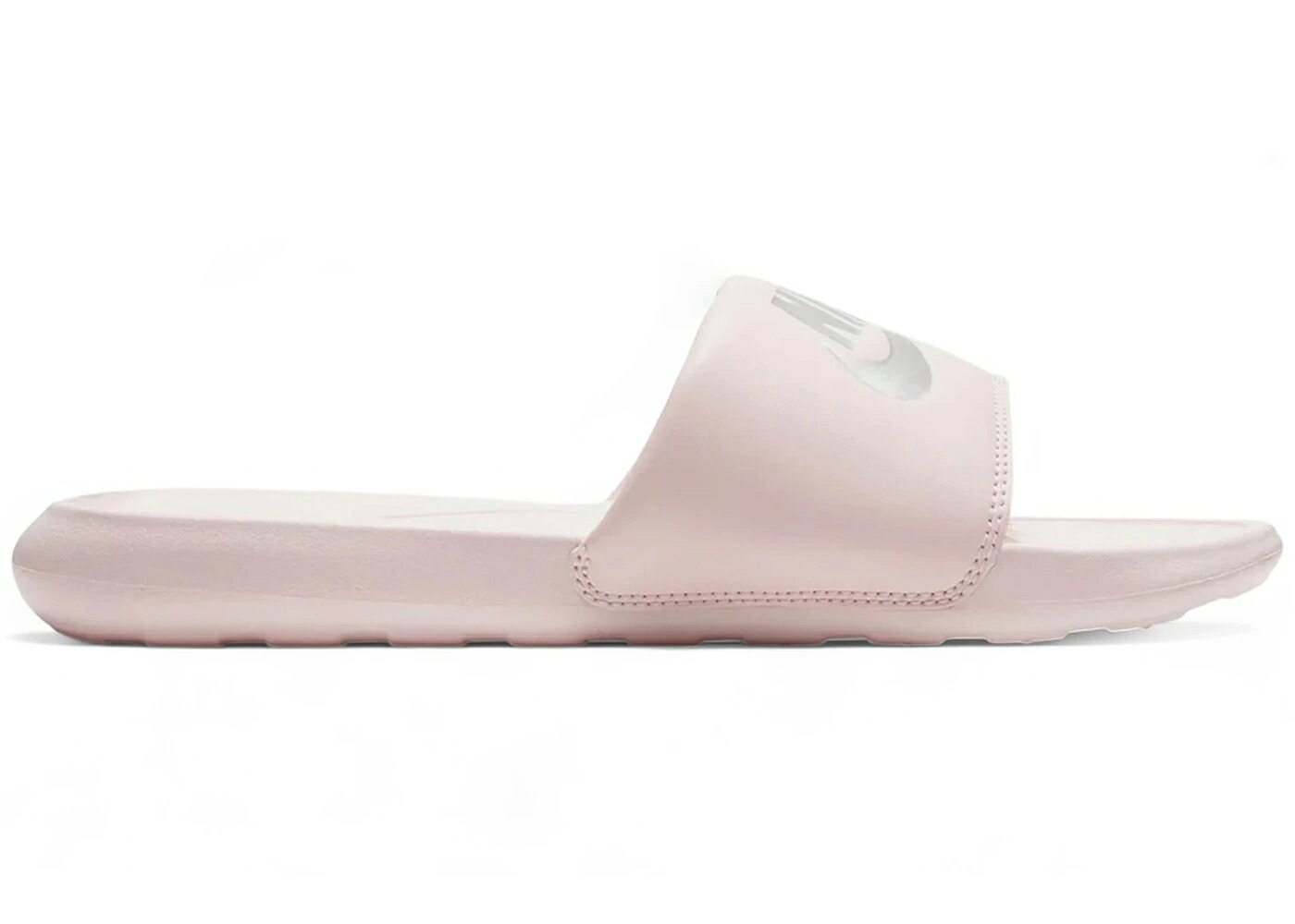 ナイキ サクラ色 しろがね色 しろがね色 WOMEN\u0027S スニーカー レディース NIKE VICTORI ONE BARELY ROSE METALLIC SILVER (WOMEN\u0027S) / BARELY ROSE METALLIC SILVER
