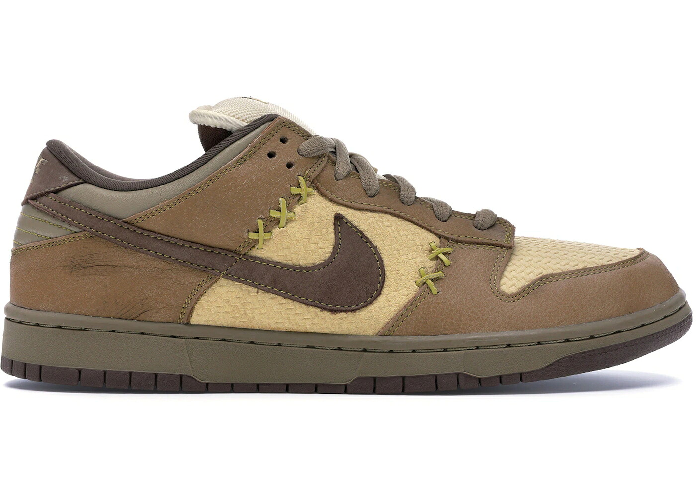 ナイキ エスビー ダンク 黒いこと 黒いこと ダンクロー スニーカー メンズ NIKE SB DUNK LOW SHANGHAI 2 / LIGHT TAUPE BLACK