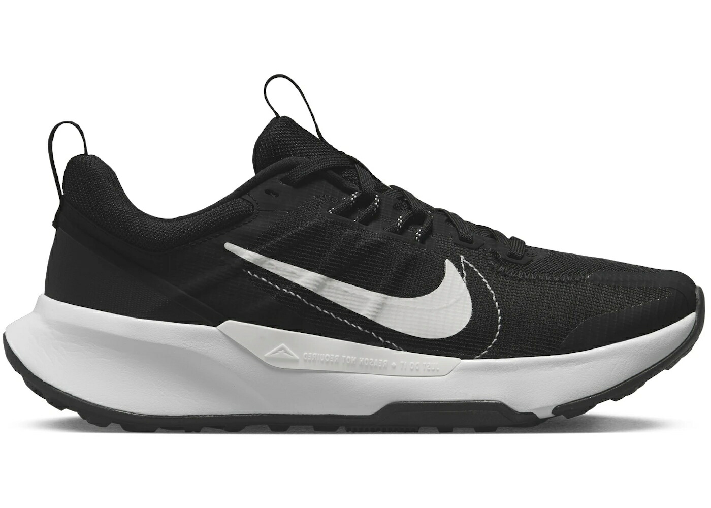 ナイキ 黒いこと 黒いこと 白いこと 白いこと WOMEN\u0027S スニーカー レディース NIKE JUNIPER TRAIL 2 NEXT NATURE BLACK WHITE (WOMEN\u0027S) / BLACK WHITE