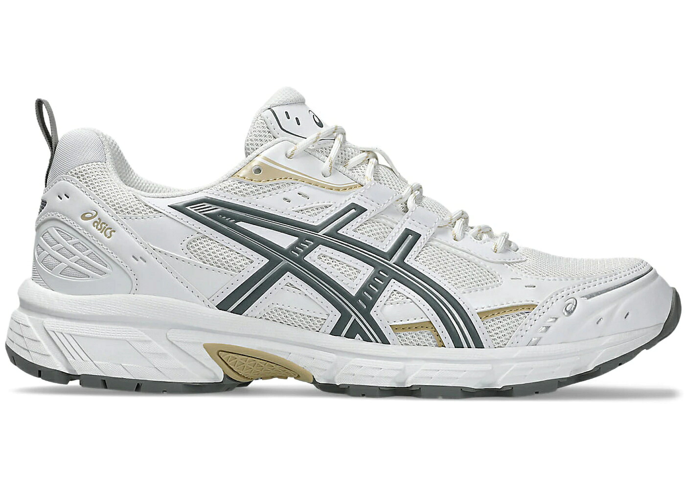 アシックス 白いこと 白いこと 薄墨色 薄墨色 スニーカー メンズ ASICS GEL-NUNOBIKI WHITE CLAY GREY / WHITE CLAY GREY