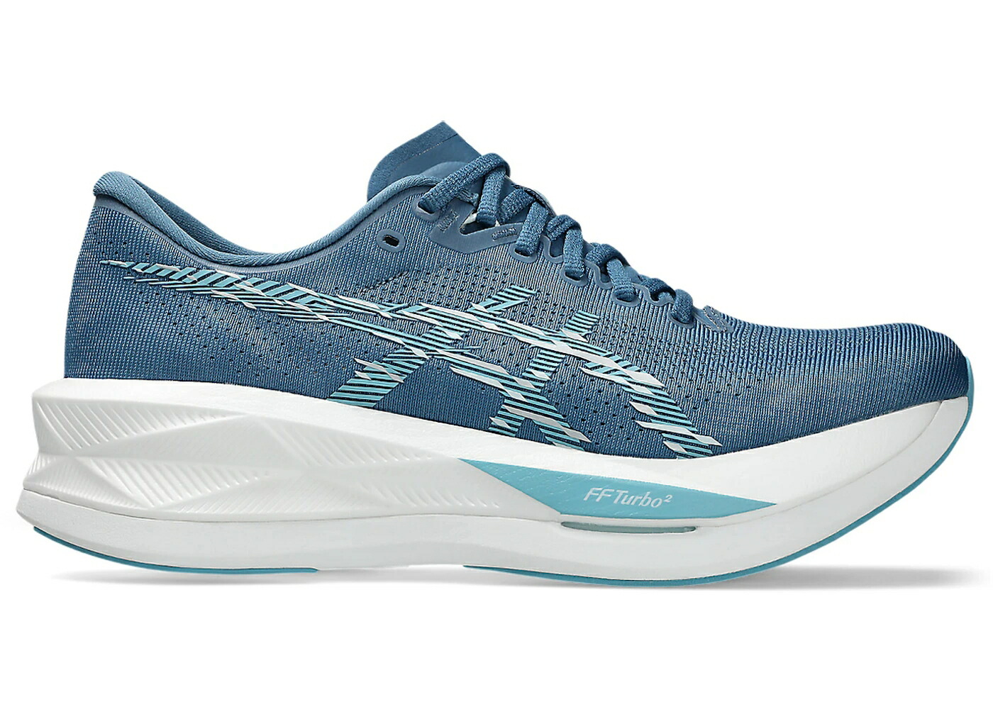 アシックス ウィンター スニーカー メンズ ASICS SONICBLAST WINTER SEA STILLWATER / WINTER SEA STILLWATER