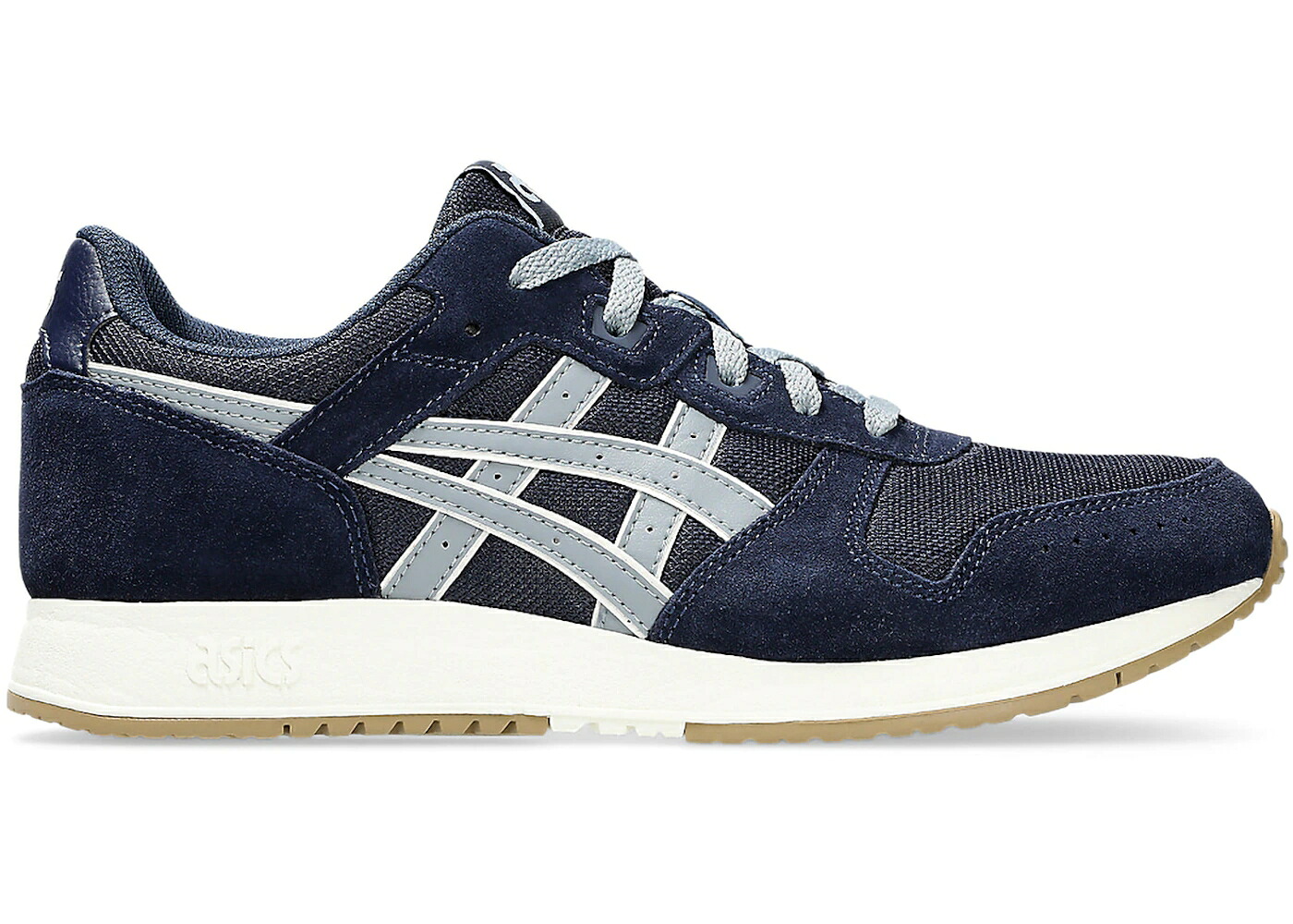 アシックス クラシック スニーカー メンズ ASICS LYTE CLASSIC MIDNIGHT SHEET ROCK / MIDNIGHT SHEET ROCK|スニケス