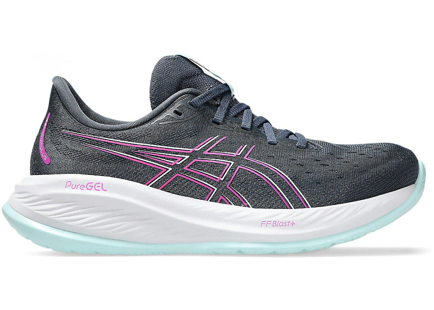 アシックス マジェンタ WOMEN\'S スニーカー レディース ASICS GEL-CUMULUS 26 TARMAC BOLD MAGENTA (WOMEN\'S) / TARMAC BOLD MAGENTA|スニケス