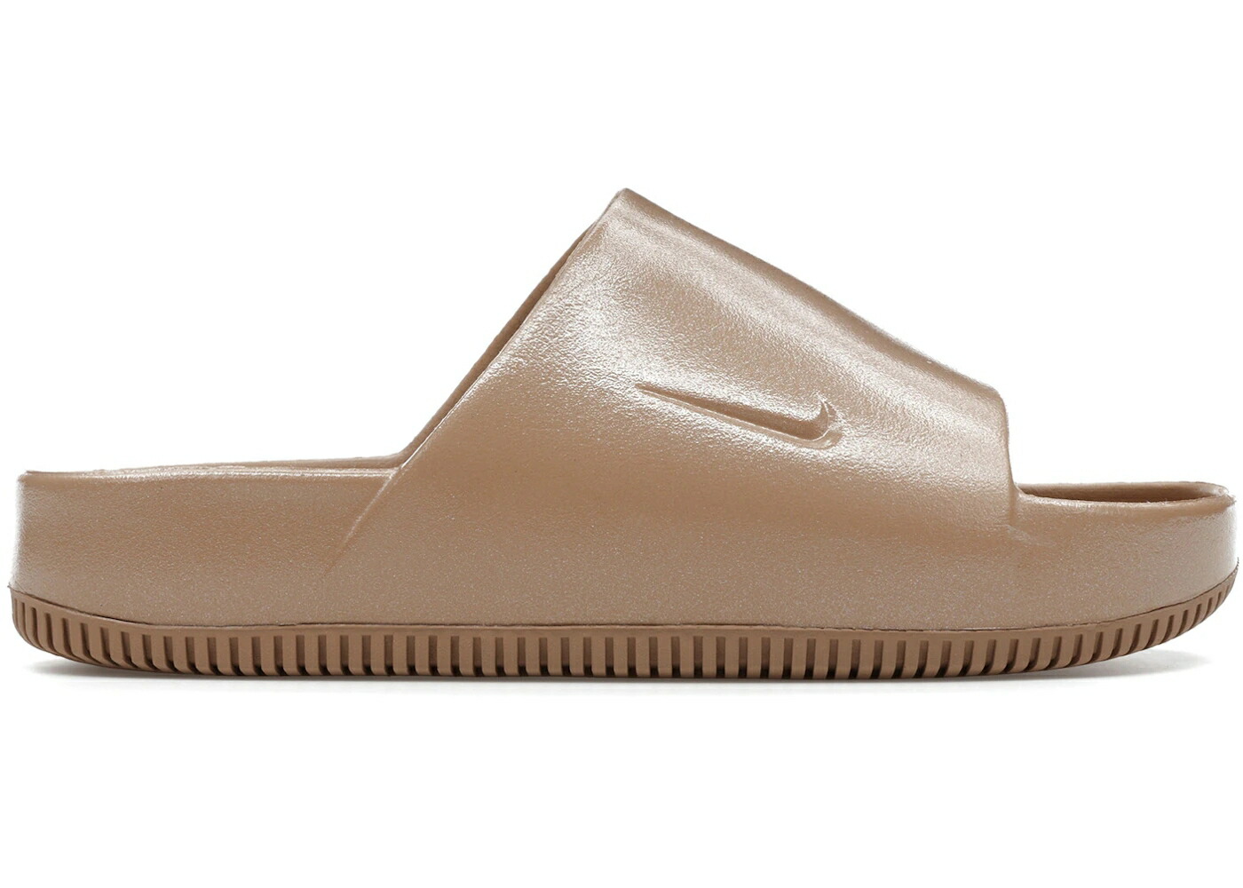 ナイキ サンダル WOMEN'S スニーカー レディース NIKE CALM SLIDE RATTAN (WOMEN'S) / HEMP HEMP HEMP