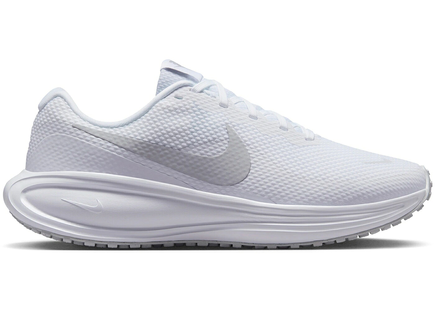 ナイキ 大変革 白いこと 白いこと 純然たる プラチナム WOMEN\u0027S スニーカー レディース NIKE REVOLUTION 8 WHITE PURE PLATINUM (WOMEN\u0027S) / WHITE PURE PLATINUM