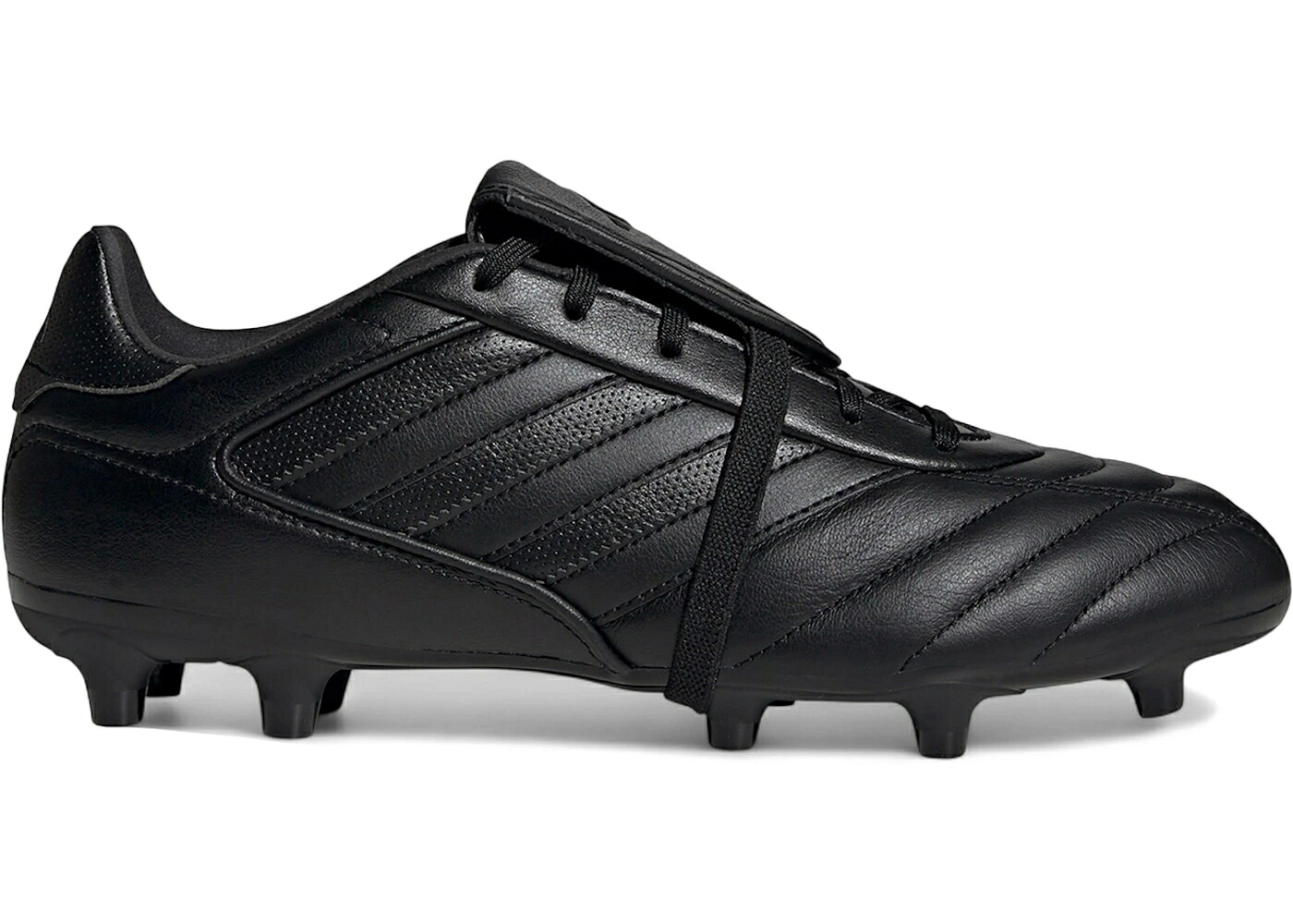 アディダス 中核グループ 黒いこと 黒いこと スニーカー メンズ ADIDAS COPA GLORO II FG CORE BLACK / CORE BLACK CORE BLACK CORE BLACK メンズ靴-靴-スニーカー