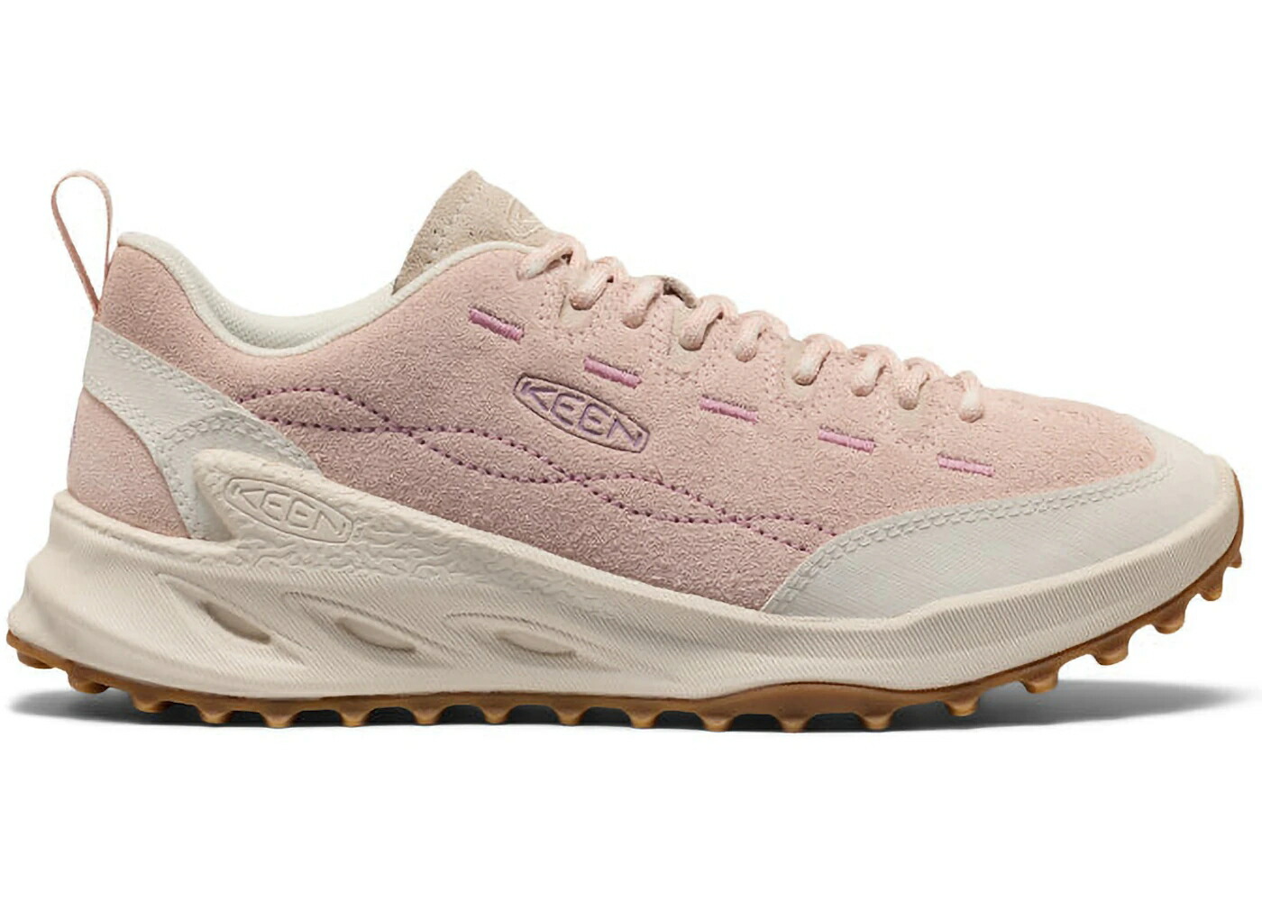キーン サクラ色 WOMEN\u0027S スニーカー レディース KEEN JASPER ZIONIC CAMEO ROSE LILAS (WOMEN\u0027S) / CAMEO ROSE LILAS