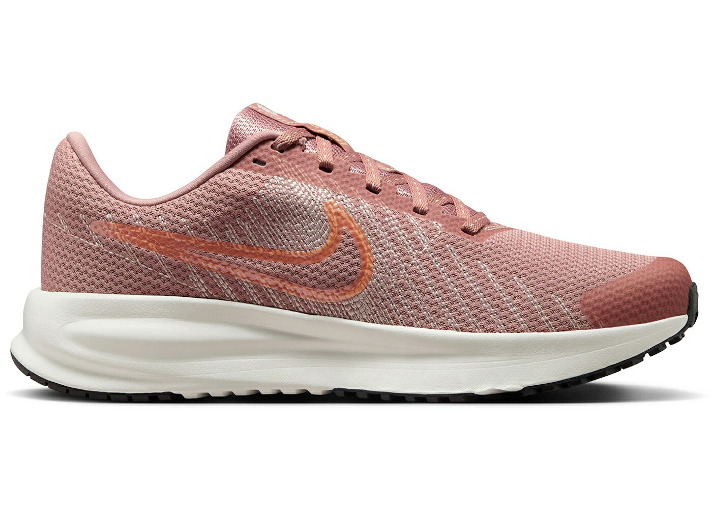 ナイキ ラン ピンク パール 橙 オレンジ WOMEN'S スニーカー レディース NIKE RUN DEFY PARTICLE PINK SOFT PEARL WASHED CORAL ORANGE CHALK (WOMEN'S) / PARTICLE PINK SOFT PEARL WASHED
