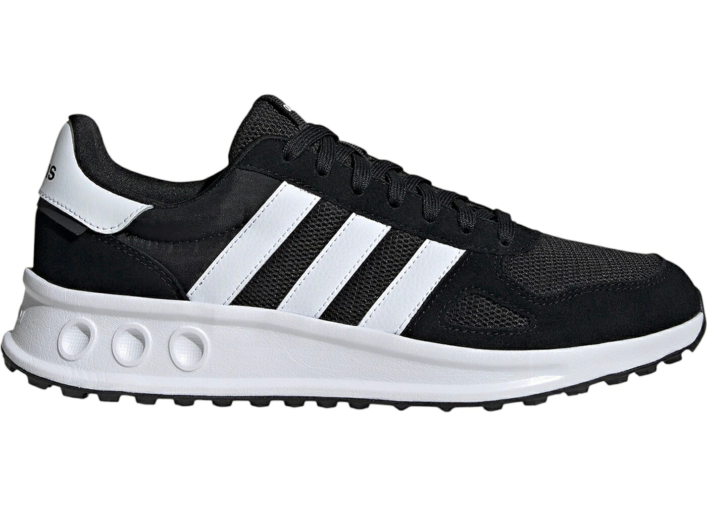 アディダス 幽客 黒いこと 黒いこと 白いこと 白いこと 炭素 中核グループ スニーカー メンズ ADIDAS RUN 84 BLACK WHITE CARBON / CORE BLACK CLOUD WHITE CARBON