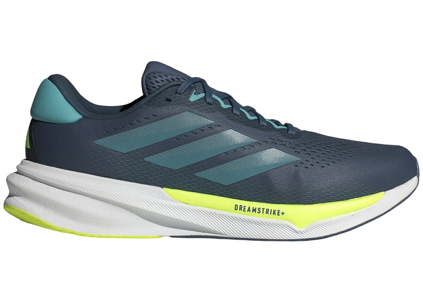 アディダス スーパーノバ ノヴァ 白色 ホワイト 2.0 スニーカー メンズ ADIDAS SUPERNOVA STRIDE PRELOVED INK MINT TON CLOUD WHITE / PRELOVED INK MINT TON CLOUD|スニケス