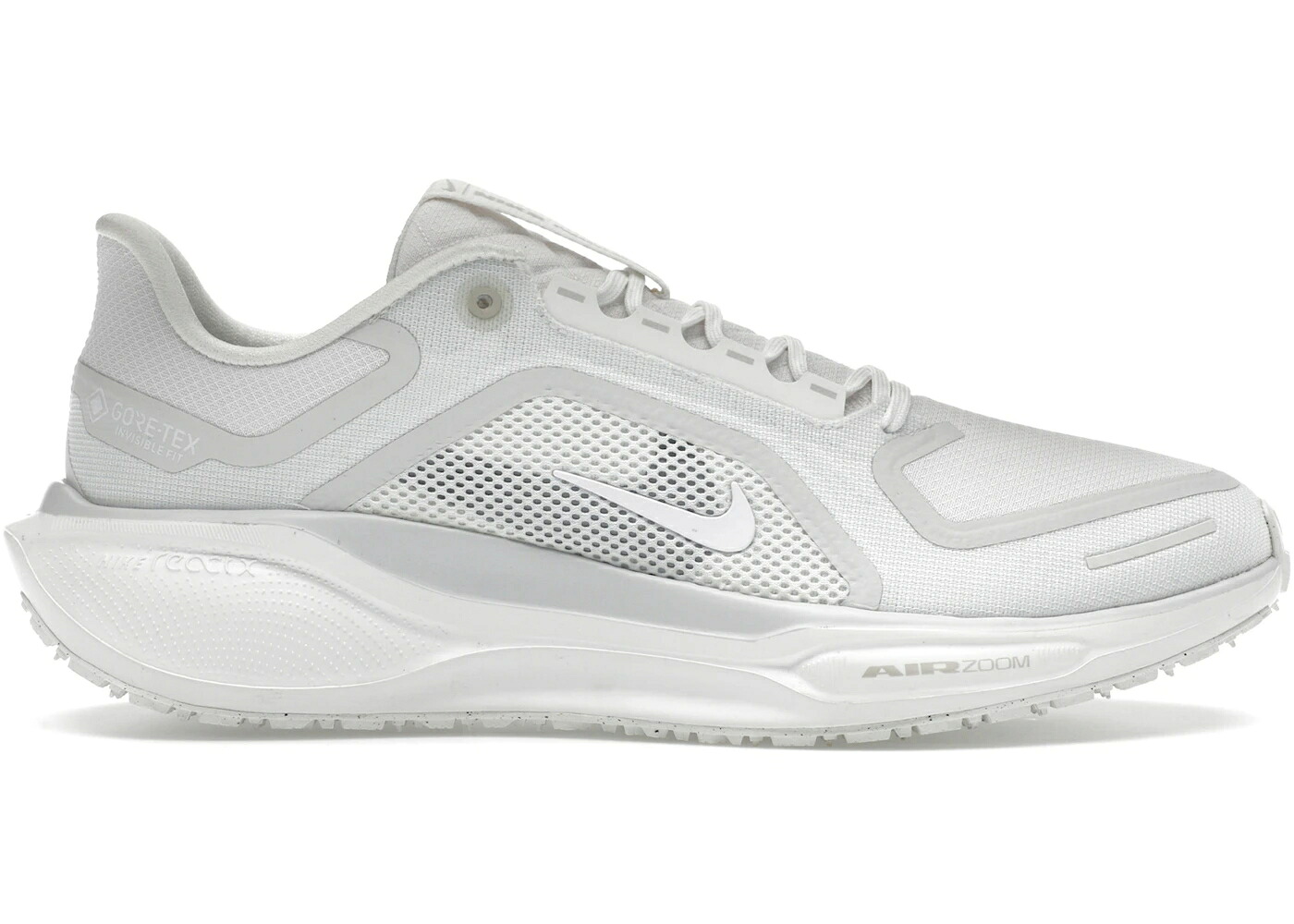 ナイキ ズーム ペガサス ゴアテックス 白色 ホワイト ズームペガサス スニーカー メンズ NIKE AIR ZOOM PEGASUS 41 GORE-TEX PHOTON DUST / SUMMIT WHITE PHOTON DUST OFF