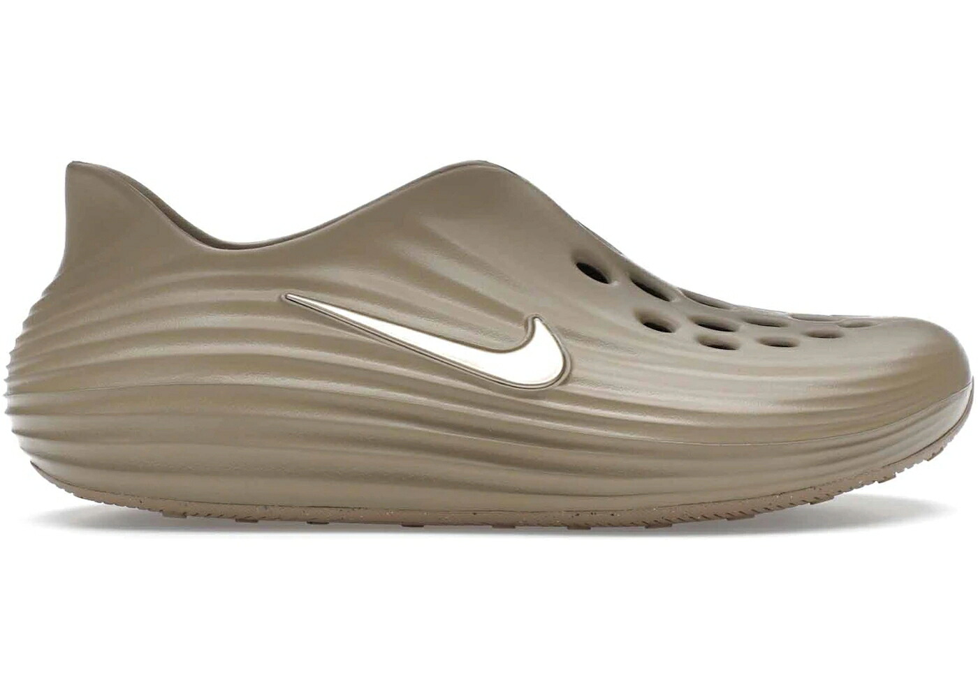 ナイキ カーキ スニーカー メンズ NIKE REACTX REJUVEN8 KHAKI / KHAKI KHAKI KHAKI|スニケス