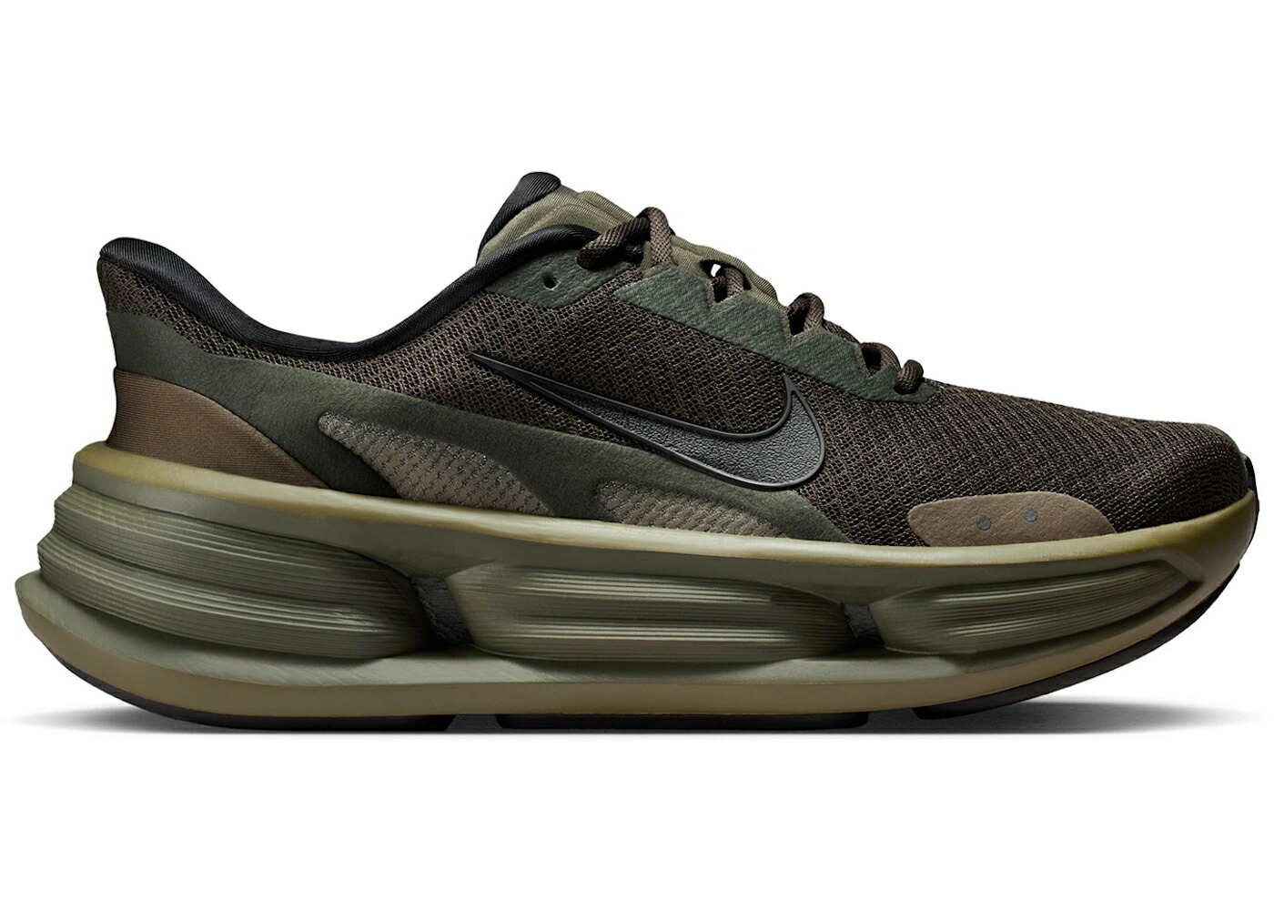 ナイキ オリーブ カーゴ カーキ スニーカー メンズ NIKE COMFORT RIDE EASYON SEQUOIA MEDIUM OLIVE / SEQUOIA MEDIUM OLIVE CARGO KHAKI