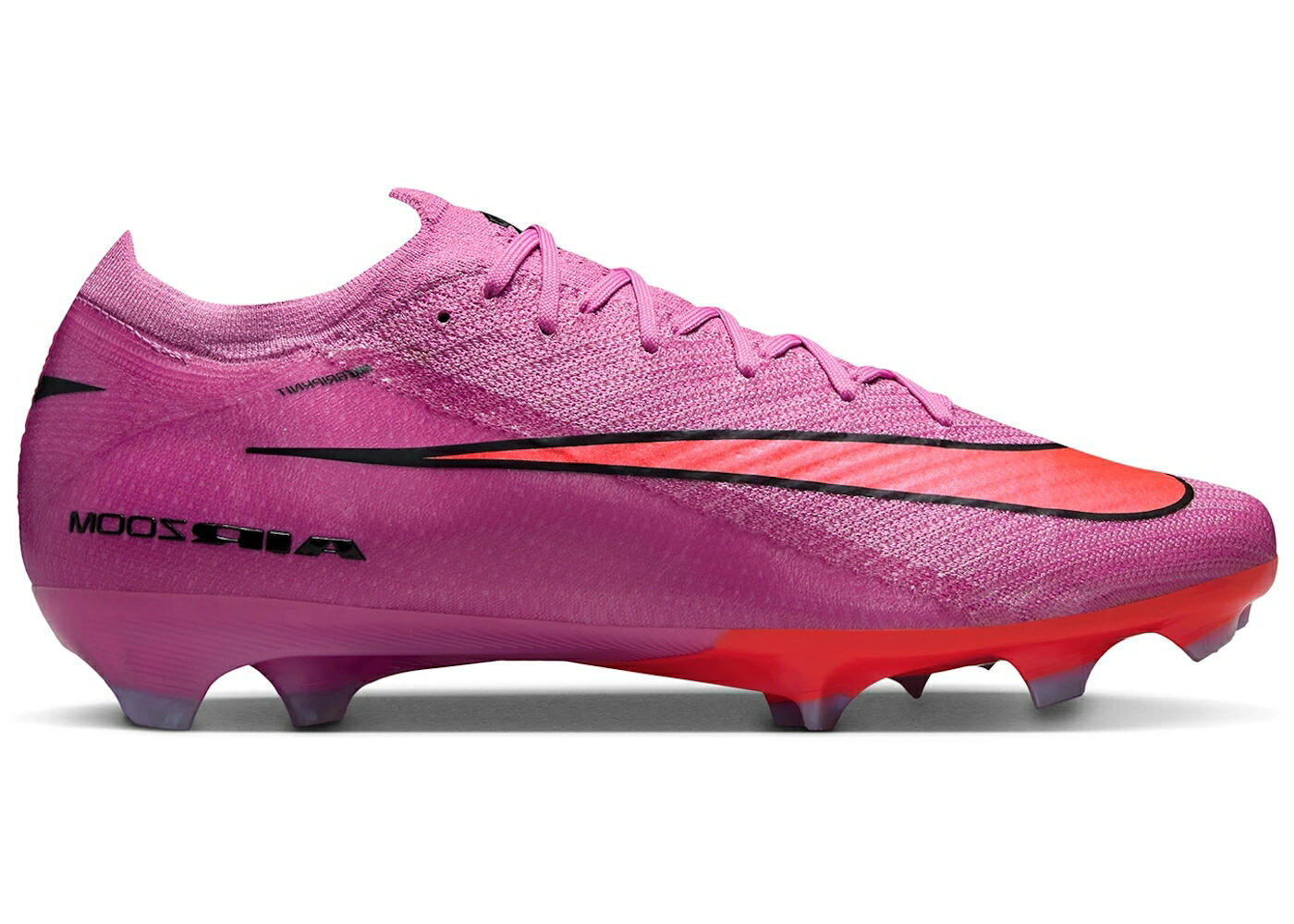 ナイキ エリート 神通力 クリムゾン スニーカー メンズ NIKE MERCURIAL VAPOR 16 ELITE FG SCARY GOOD PACK / MAGIC FLAMINGO TOTAL CRIMSON