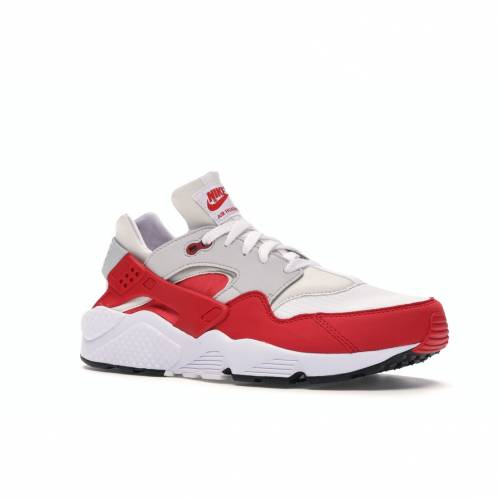 ナイキ Nike エア ハラチ ラン メンズ靴 マックス マックス Ch 1 メンズ靴 Air 1 スニーカー Air Huarache Run Dna Pack Max Red White Neutral Greysport メンズ スニケスファッションブランド カジュアル ファッション スニーカー